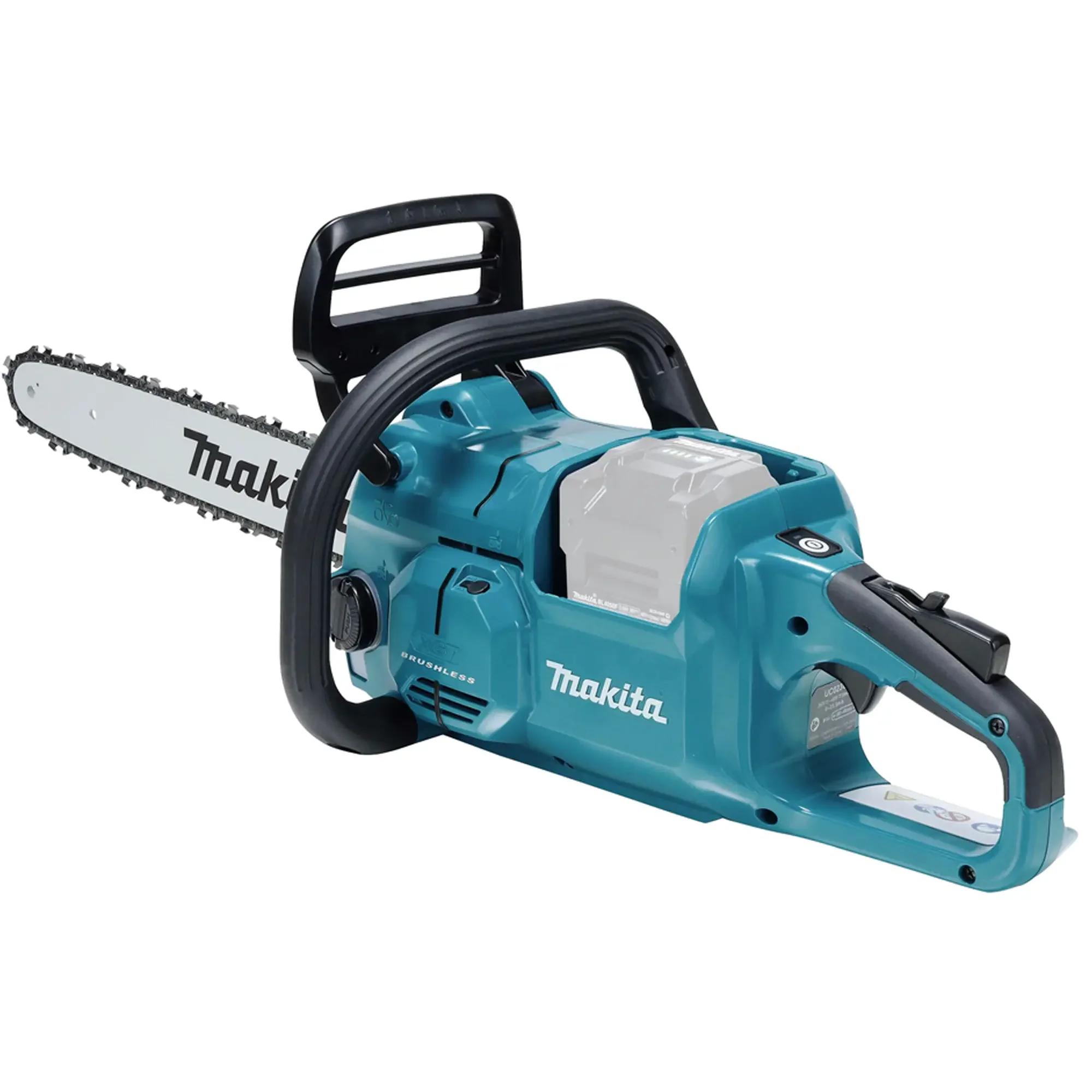Elettrosega Makita UC023GZ 40V - Image 3