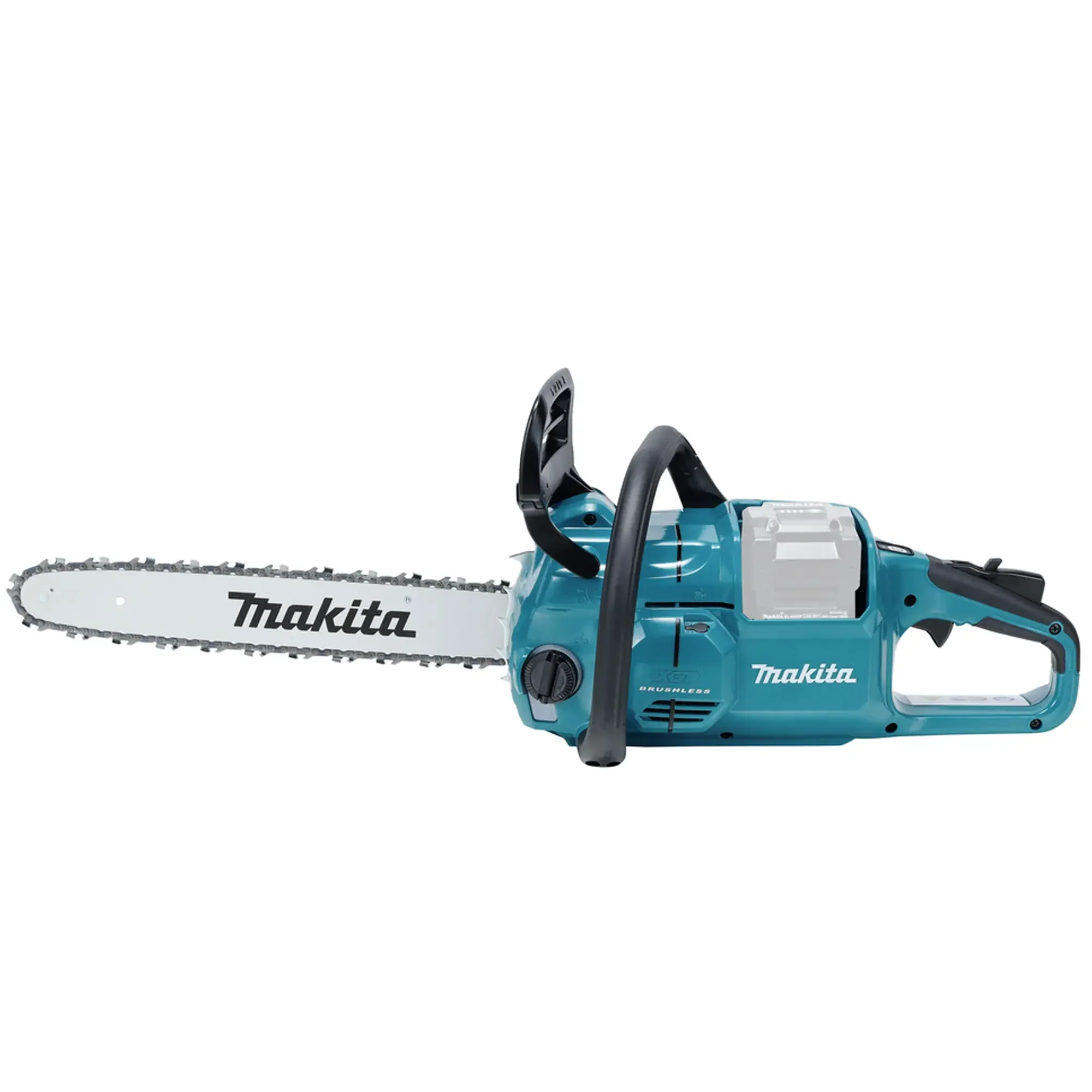 Elettrosega Makita UC023GZ 40V - Image 4