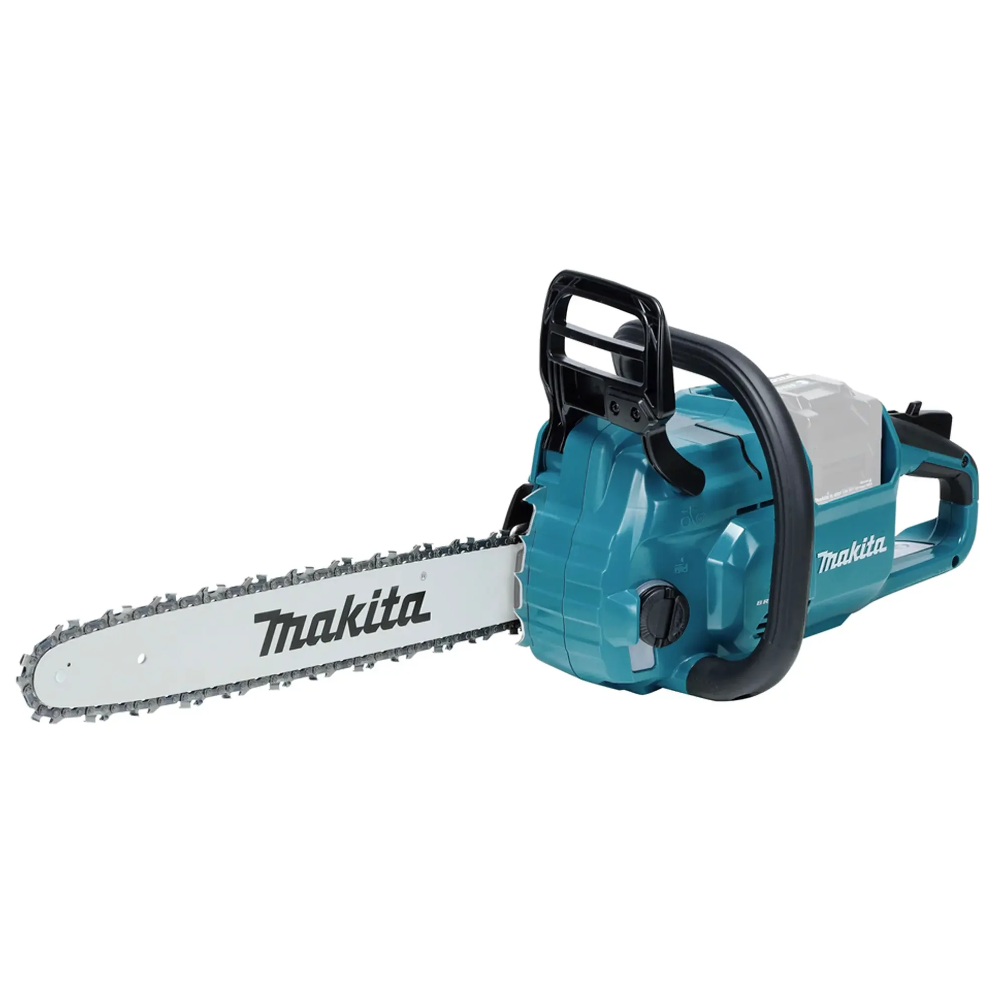 Elettrosega Makita UC023GZ 40V - Image 7