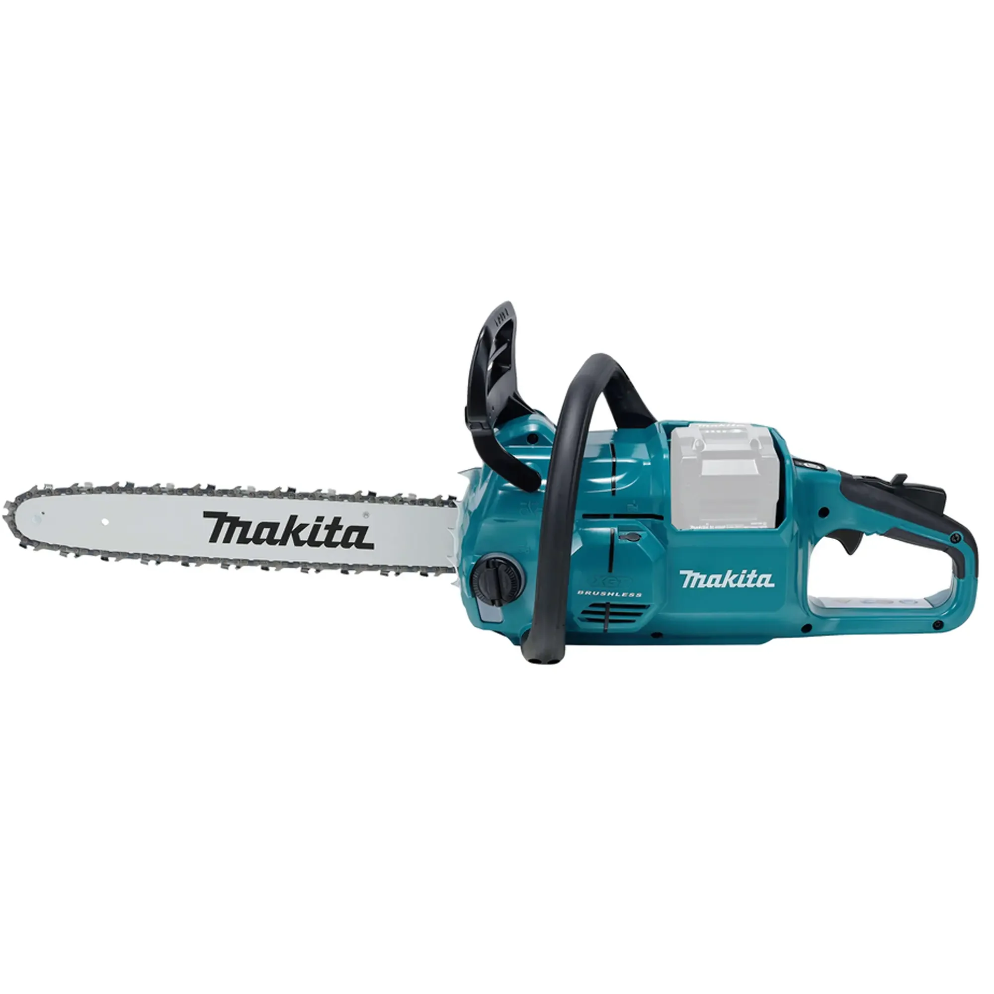 Elettrosega Makita UC026GZ 40V - Image 3