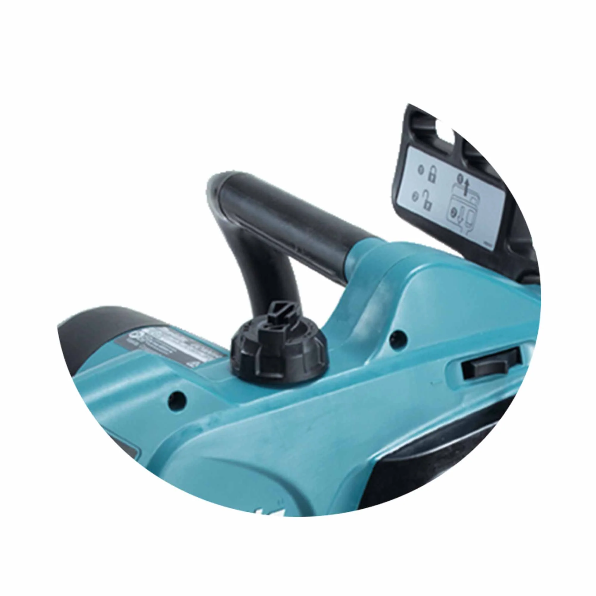 Elettrosega Makita UC3041A 1800W - Image 2