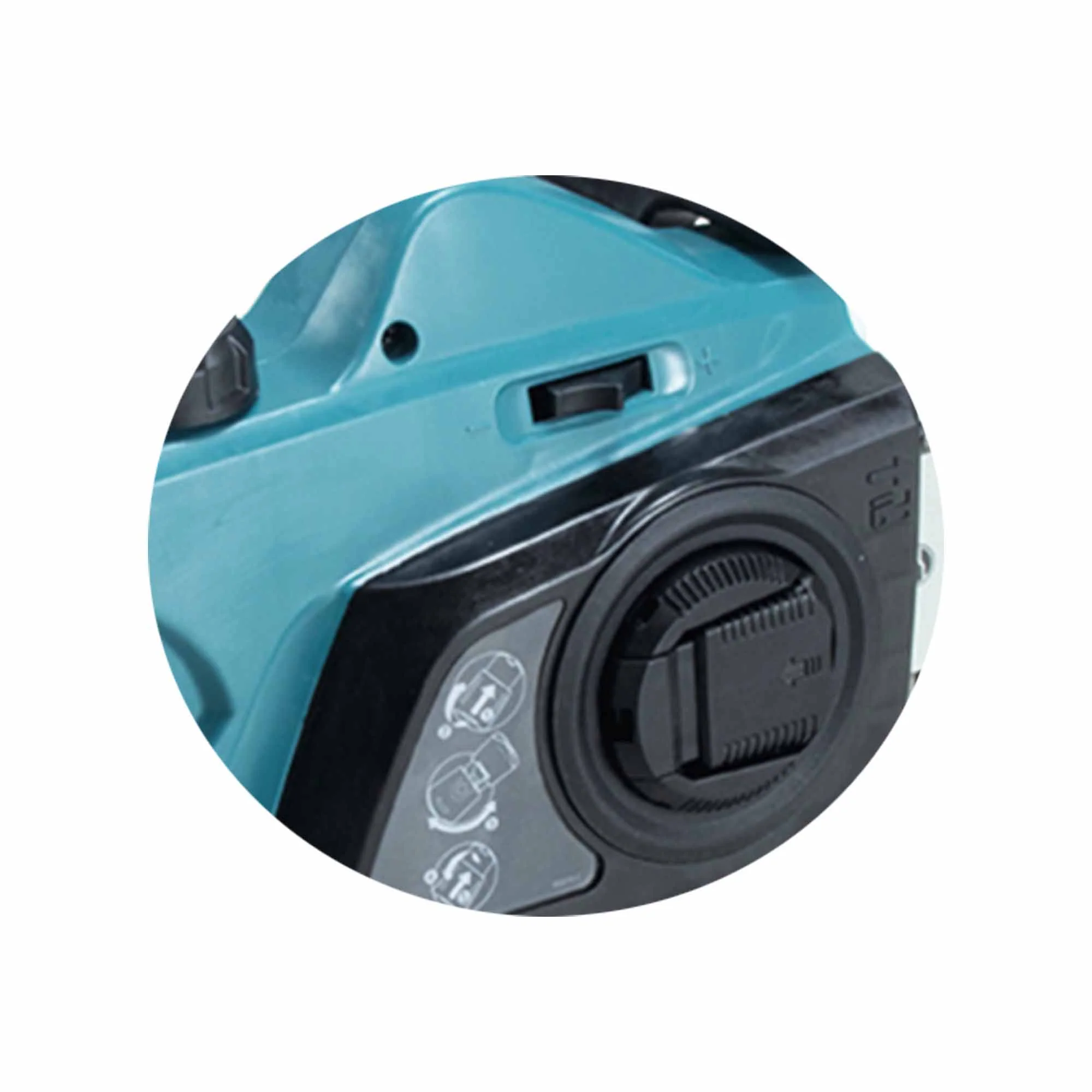 Elettrosega Makita UC3041A 1800W - Image 3