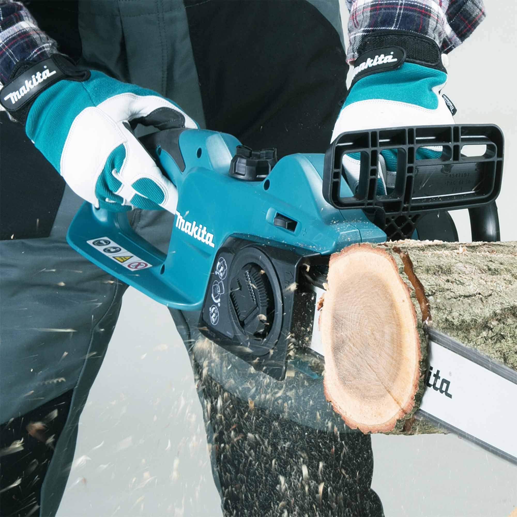Elettrosega Makita UC3541A 1800W - Image 2