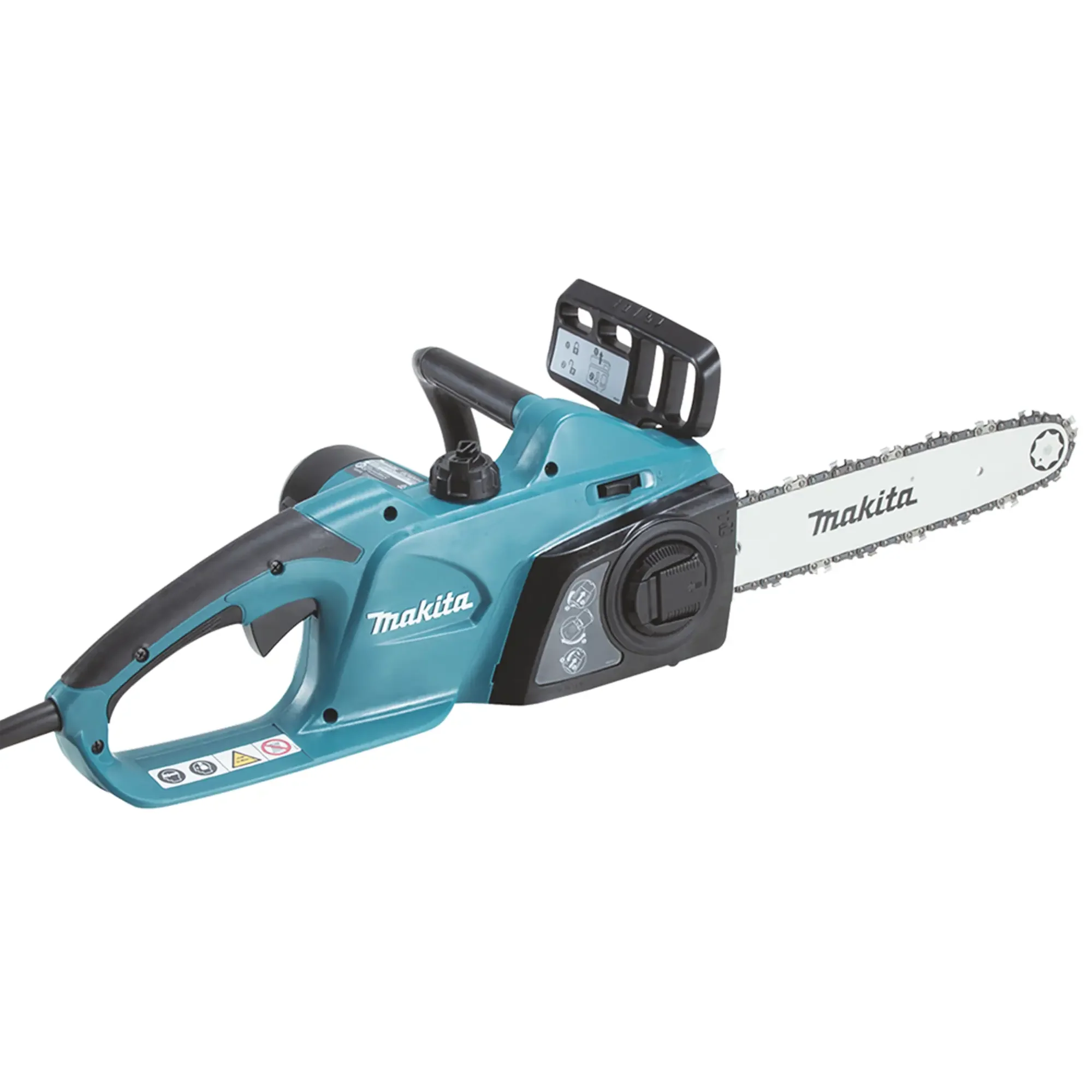 Elettrosega Makita UC3541AK 1800W - Image 2