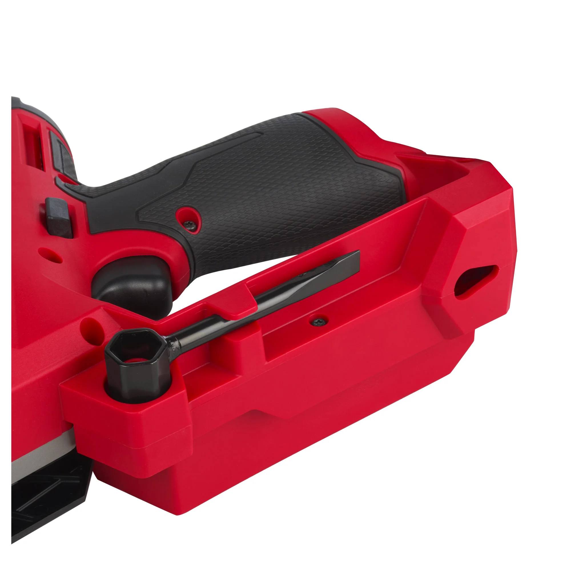 Elettrosega Milwaukee M12 FHS-0 12V - Image 4