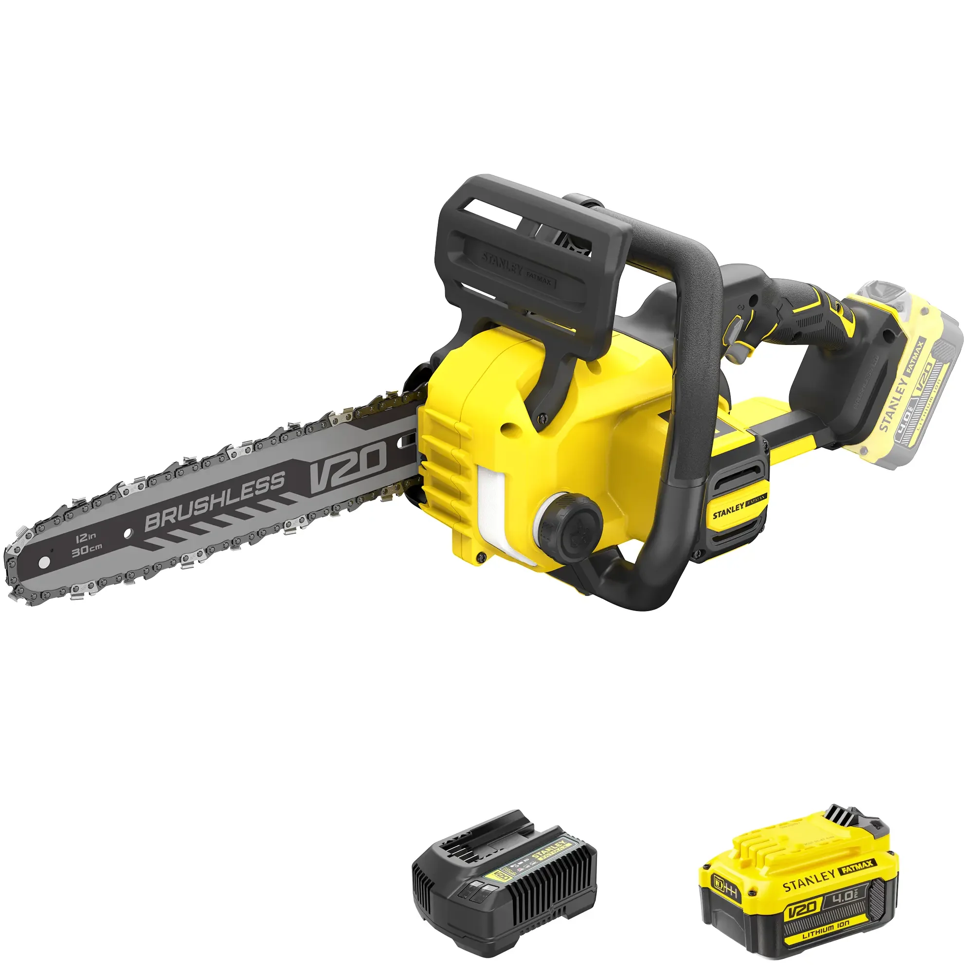 Elettrosega Stanley Fatmax SFMCCS730M1-QW 20V 4Ah