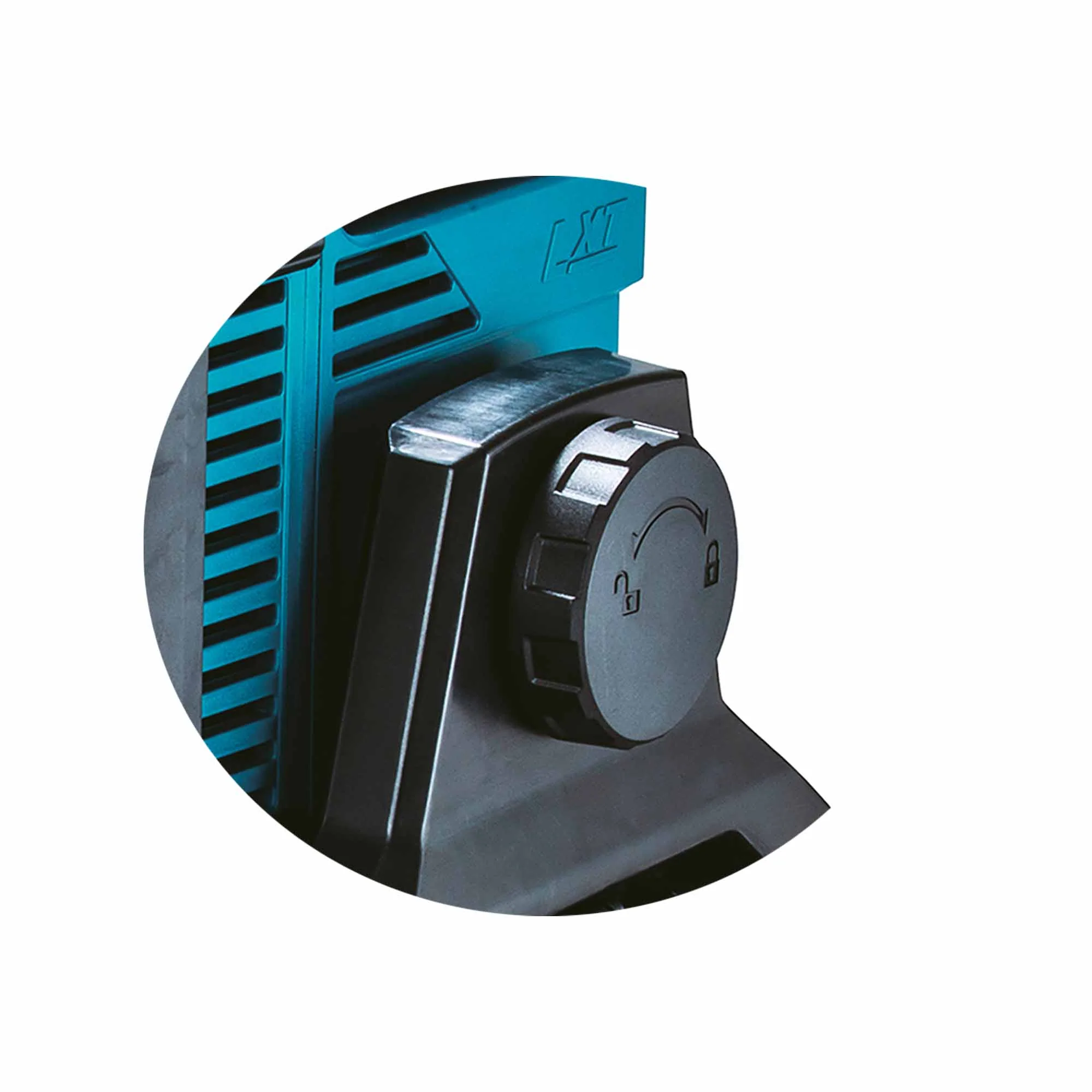 Faro cantiere Cordless Makita DEADML811 18V - Image 3