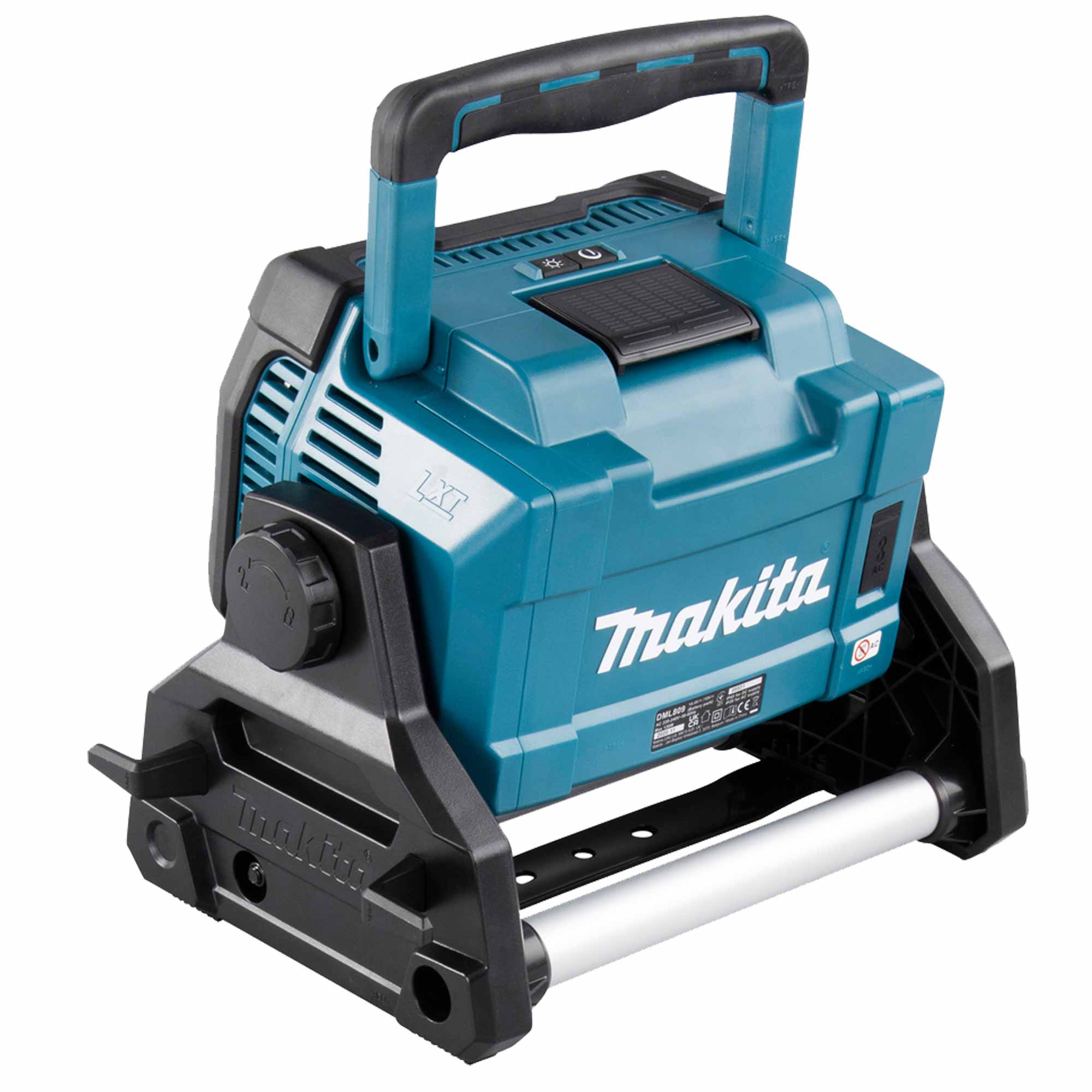 Faro Cantiere Makita DEADML809 18V - Image 2