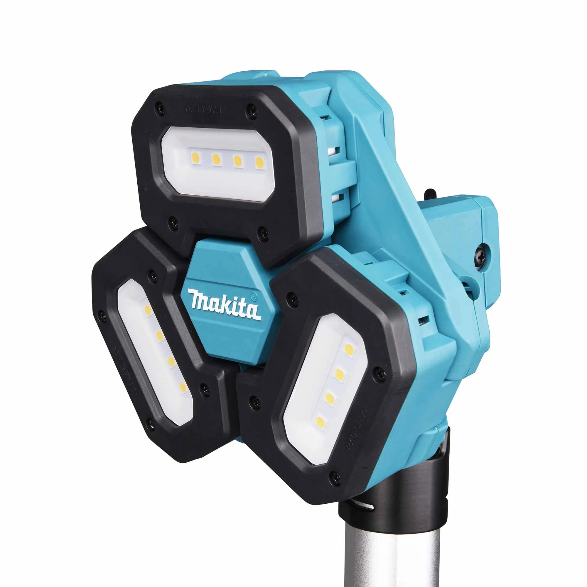 Faro cantiere Makita DML814 18V - Image 3