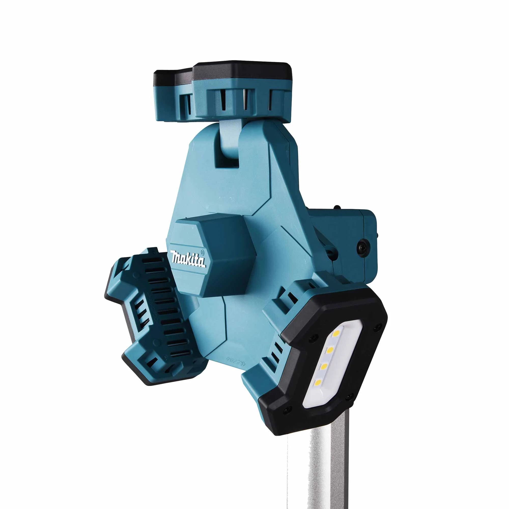 Faro cantiere Makita DML814 18V - Image 4