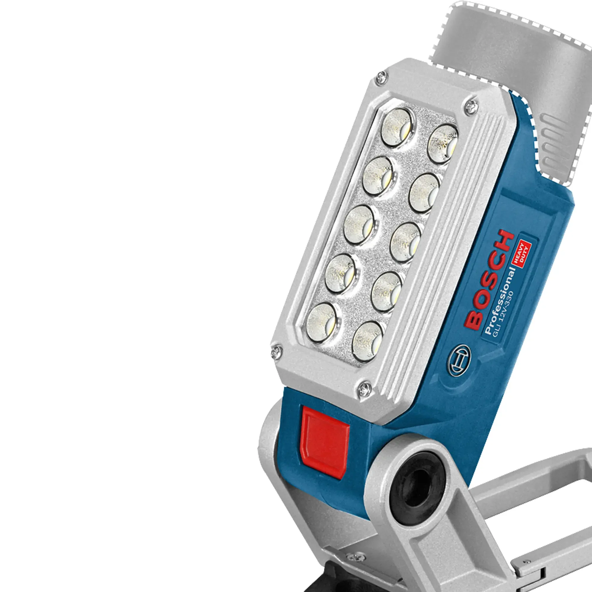 Faro da cantiere Bosch GLI 12V-330 PRO 12V - Image 2