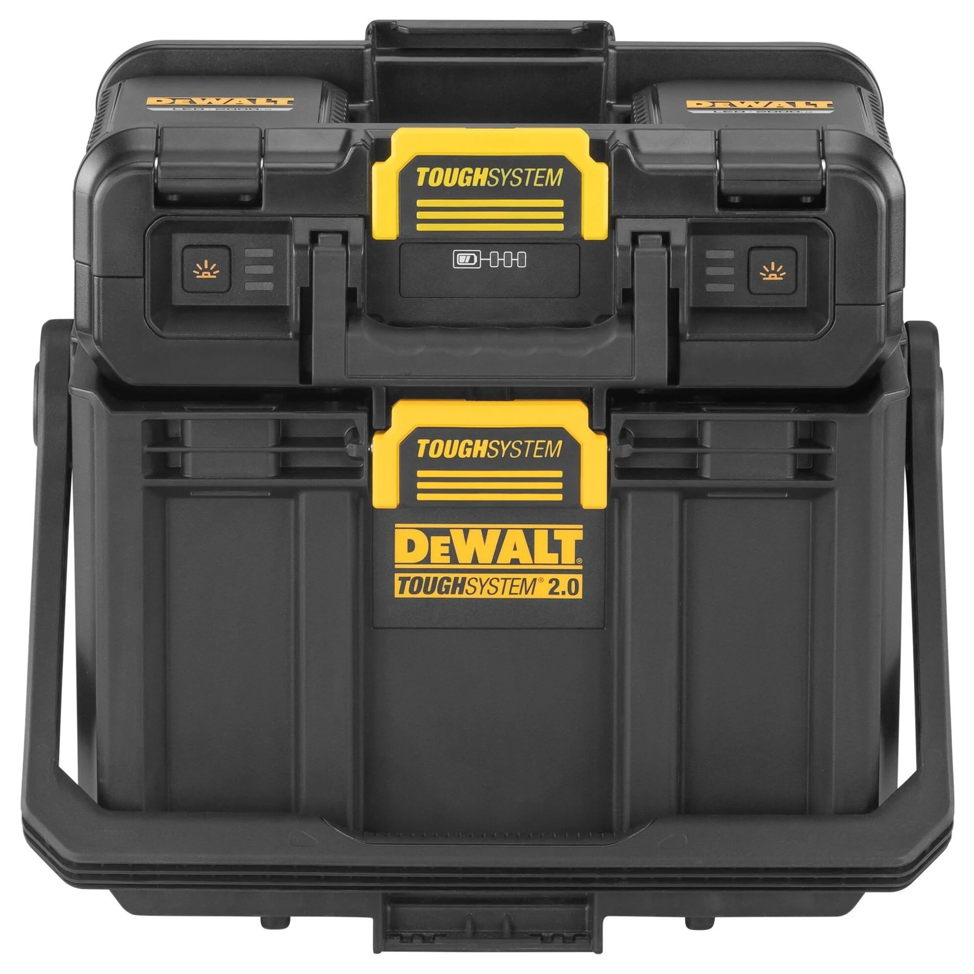 Faro da cantiere Dewalt DWST08061-1 ToughSystem 2.0 18V - Image 2