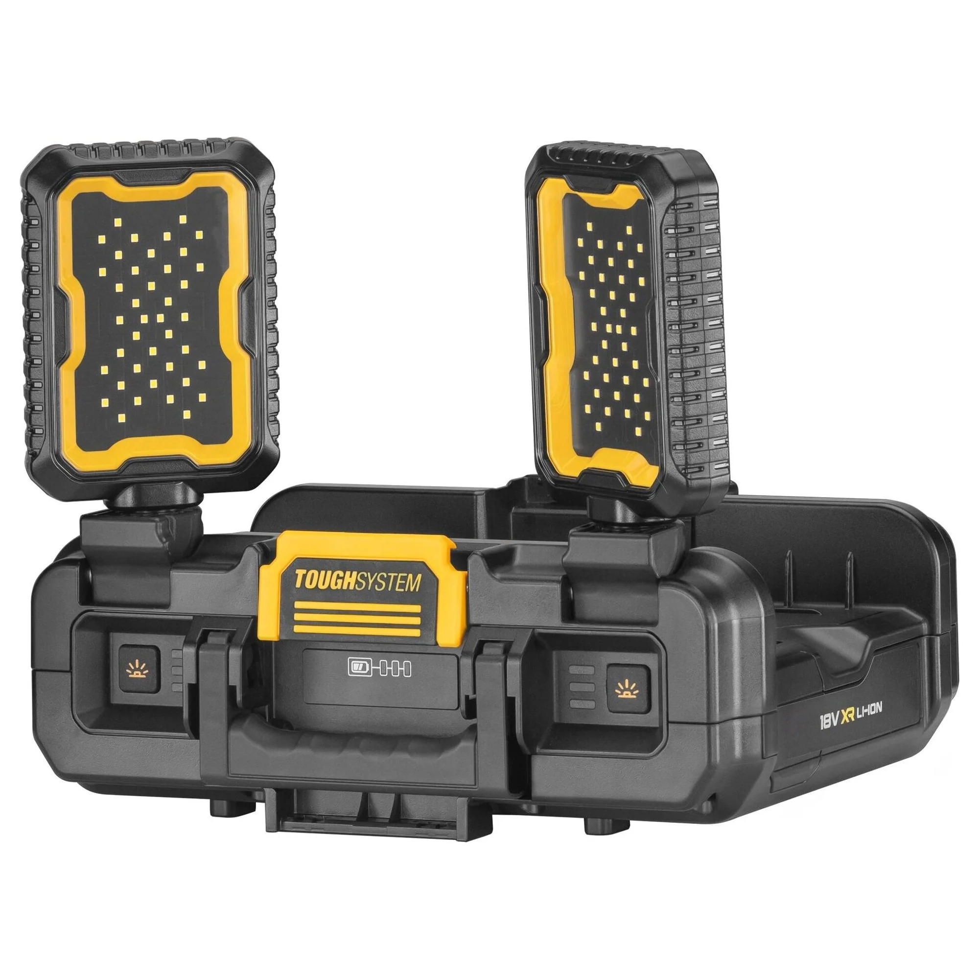Faro da cantiere Dewalt DWST08061-1 ToughSystem 2.0 18V - Image 3