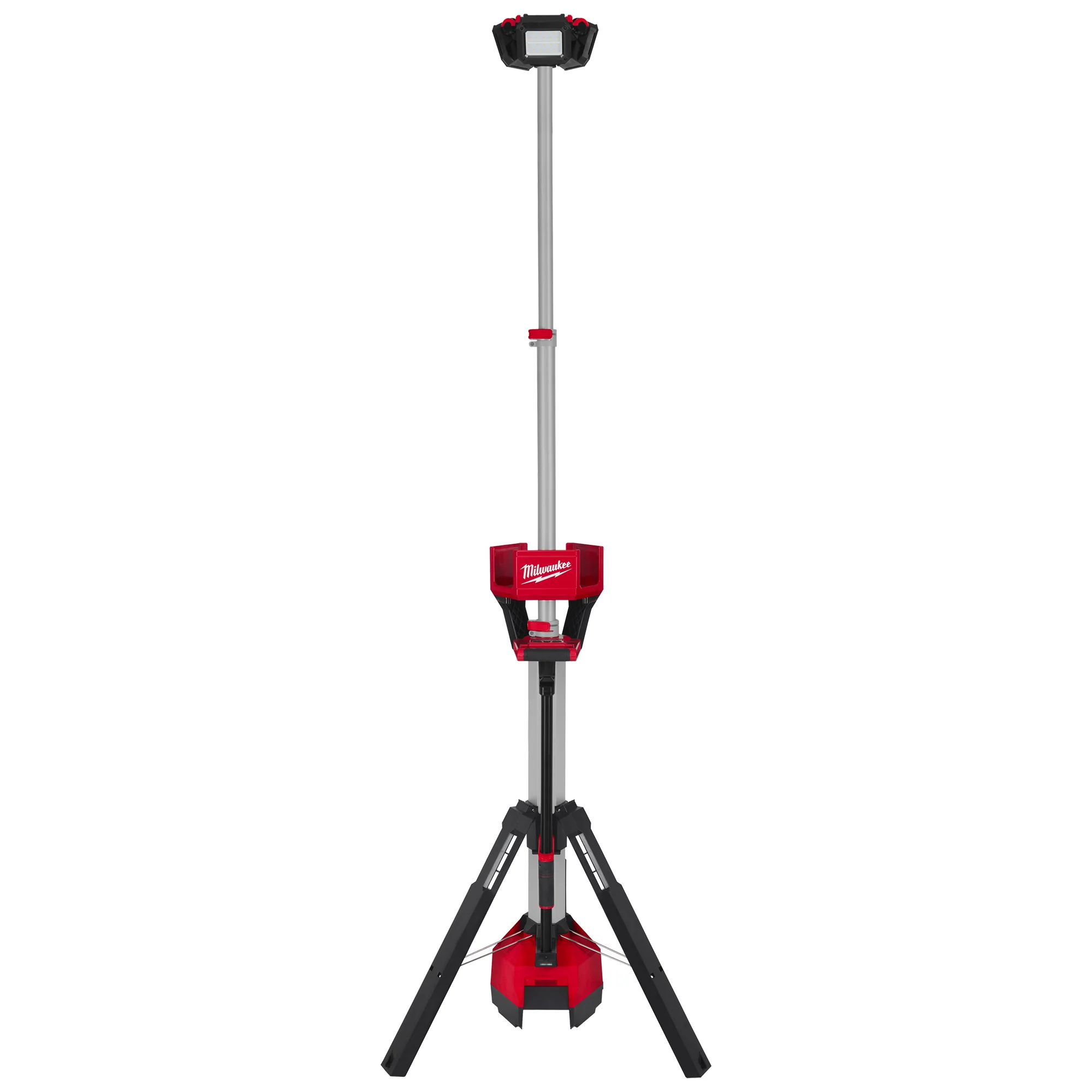 Faro Led Multidirezionale Milwaukee M18 HOSALC-0 18V - Image 2