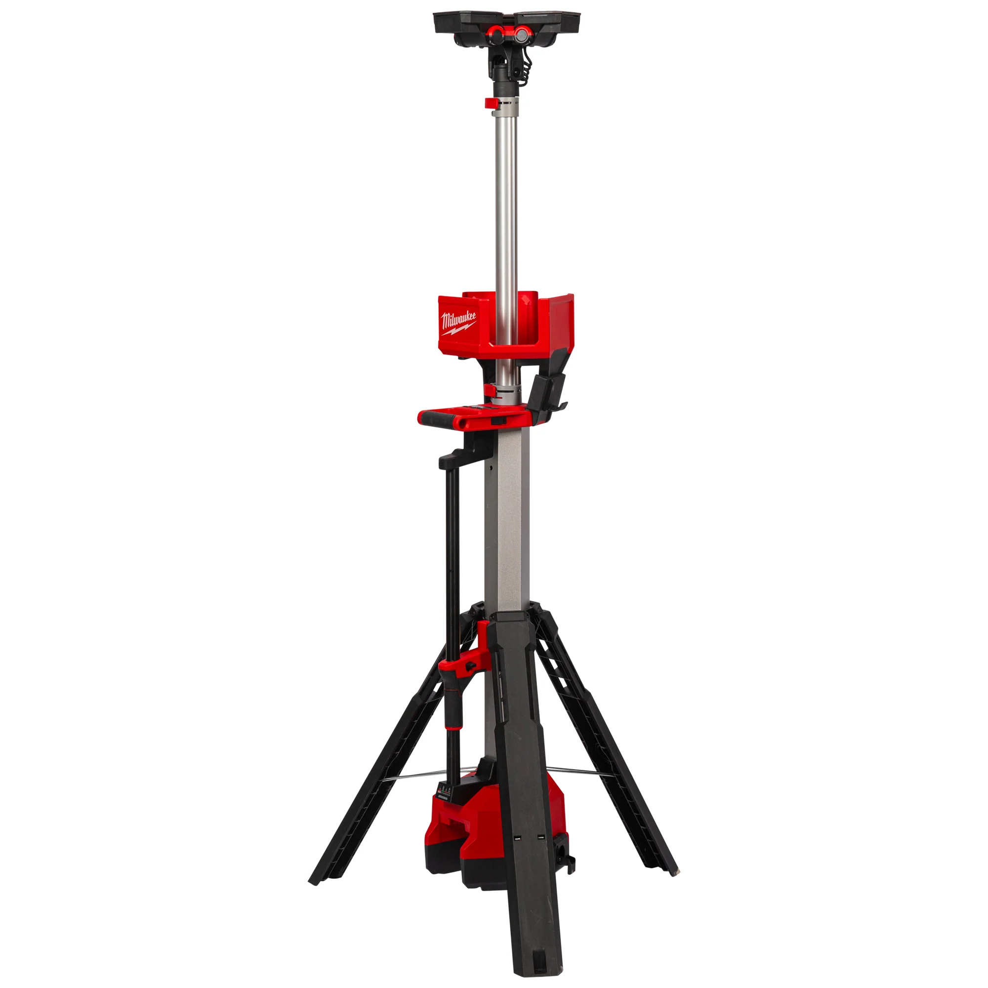 Faro Led Multidirezionale Milwaukee M18 HOSALC-0 18V - Image 3