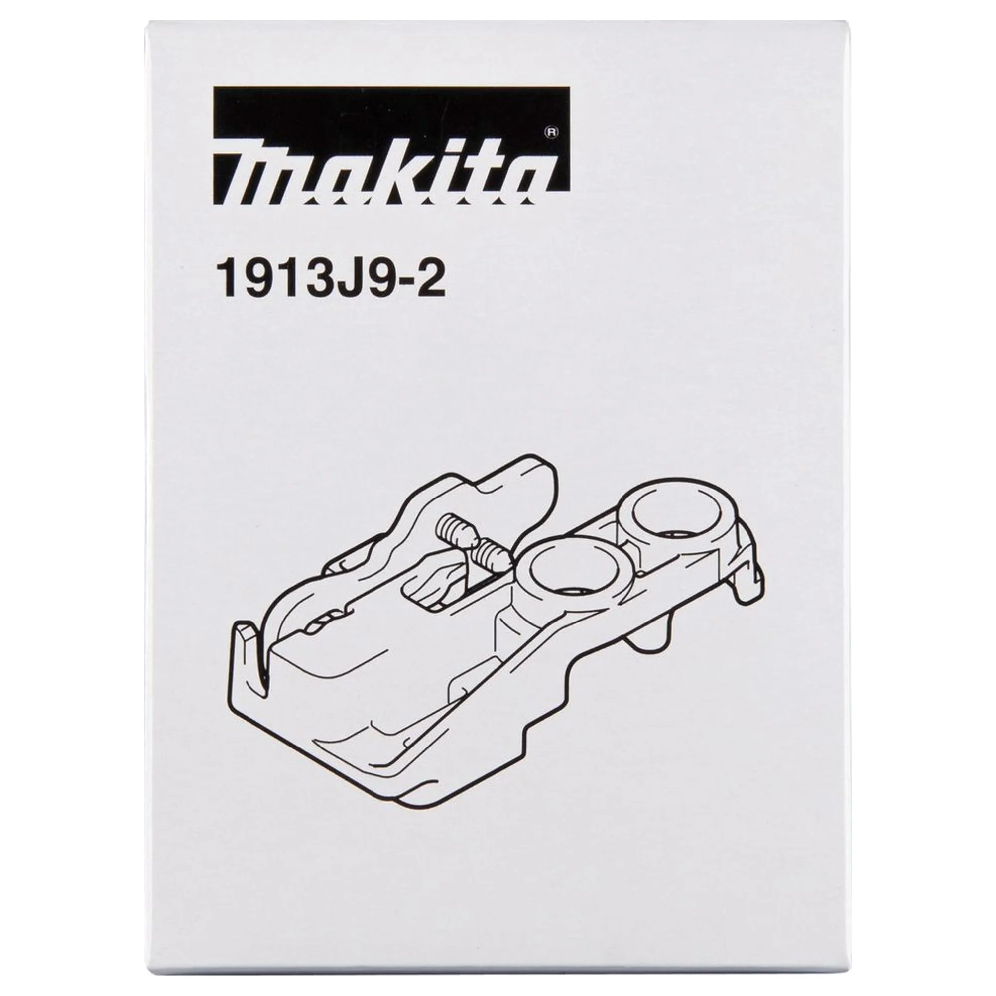 Fermo Anti Kickback Makita 1913J9-2 - Image 6