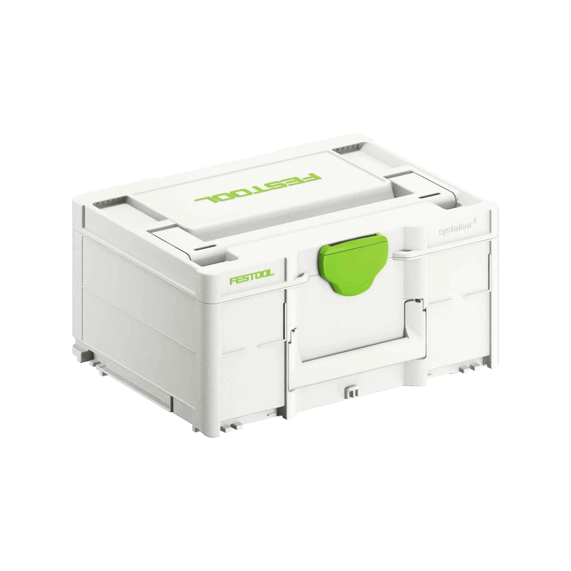 Set Energia Festool 18V 2x8,0/SCA16 - Image 4