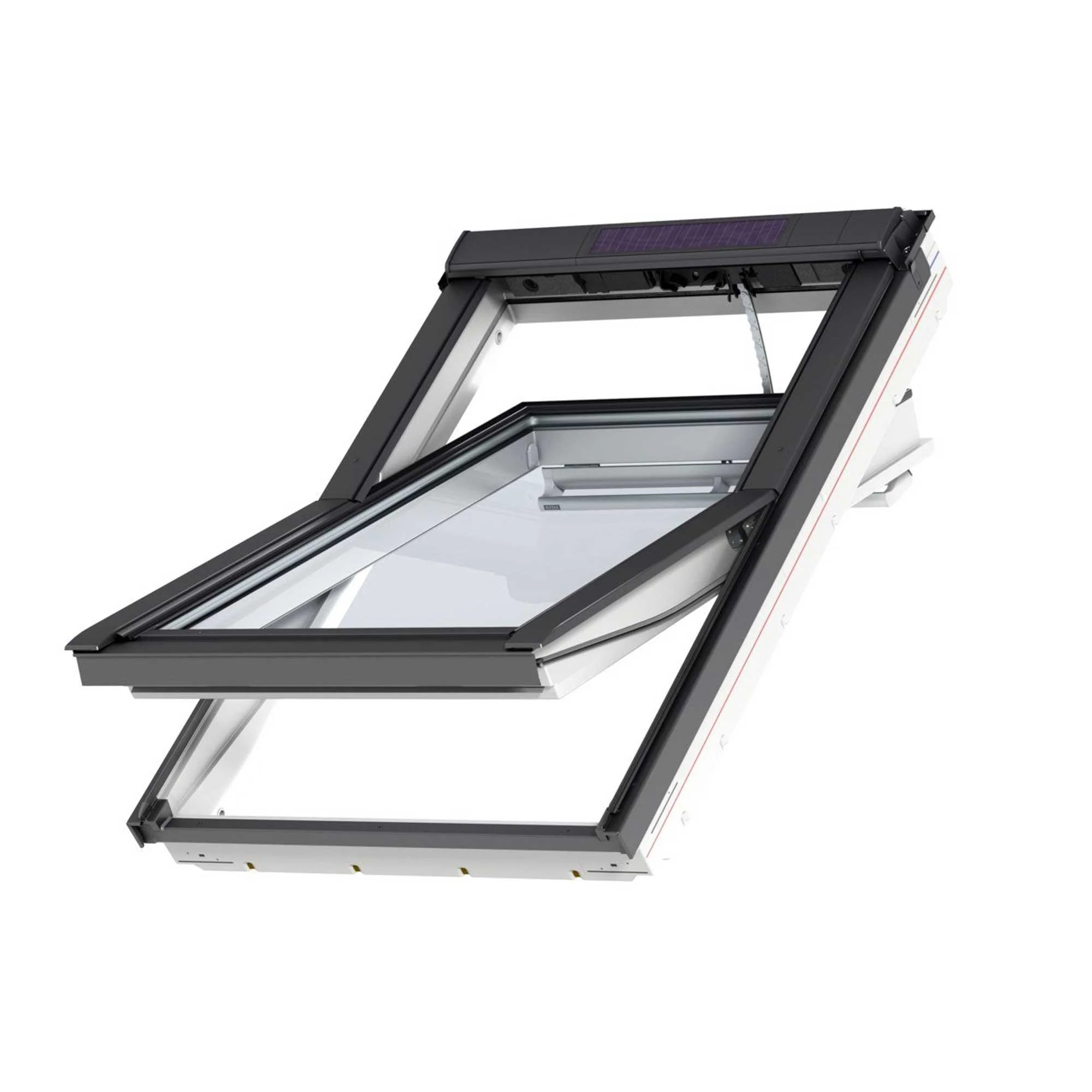 Finestra Integra Solare Velux GGU 008630 - Image 2