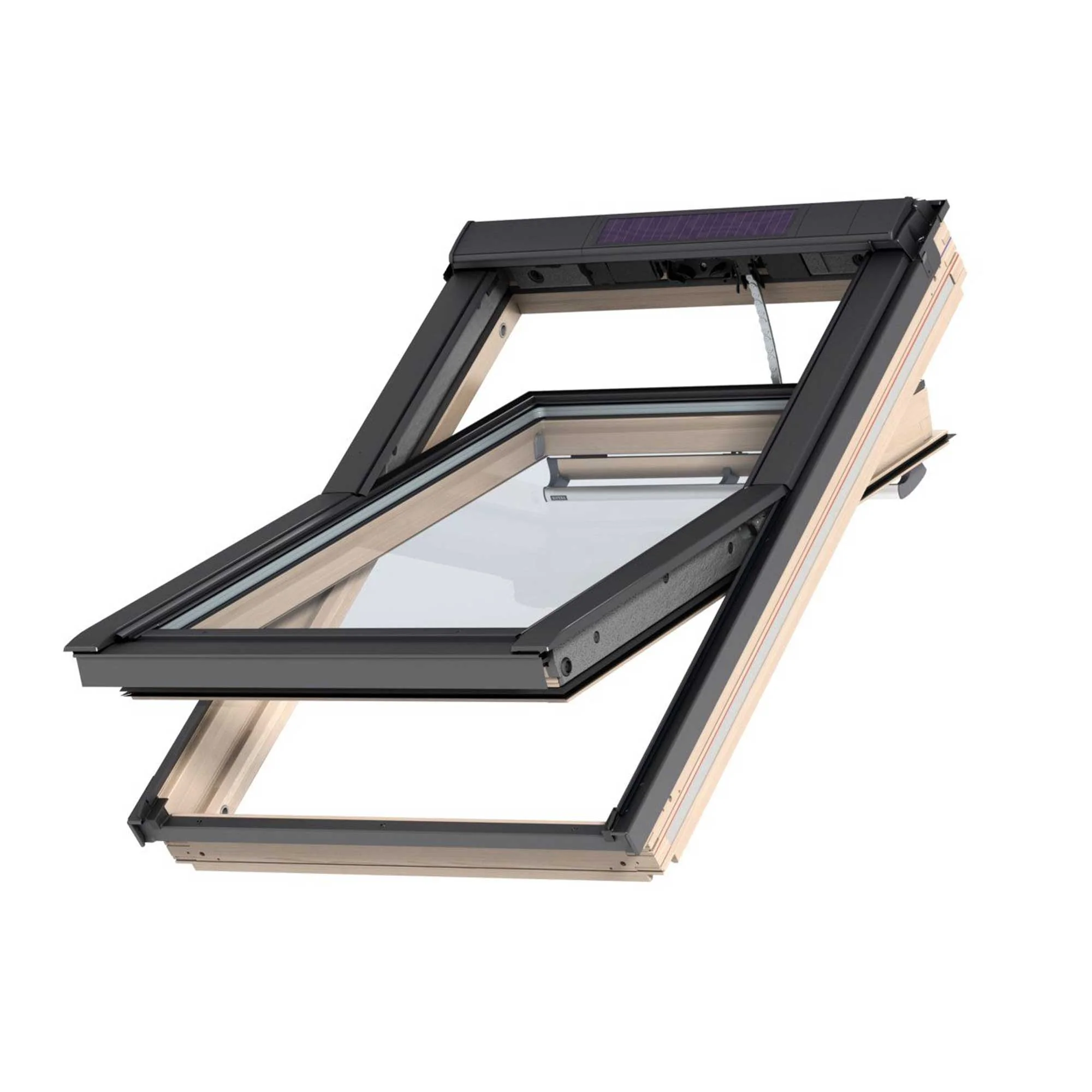 Finestra Integra Solare Velux GGL 307030 - Image 2