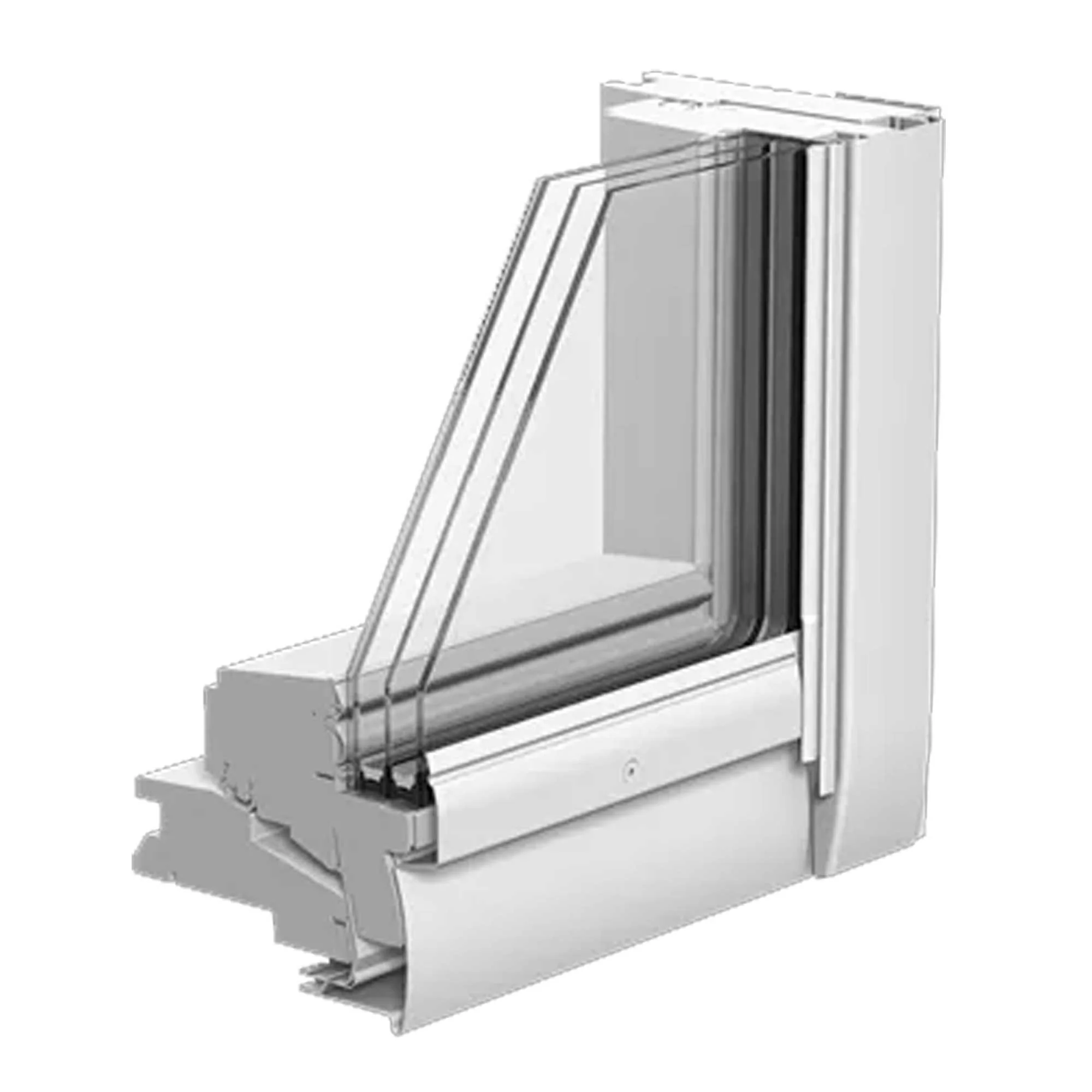 Finestra Integra Velux GGL 306821 - Image 2