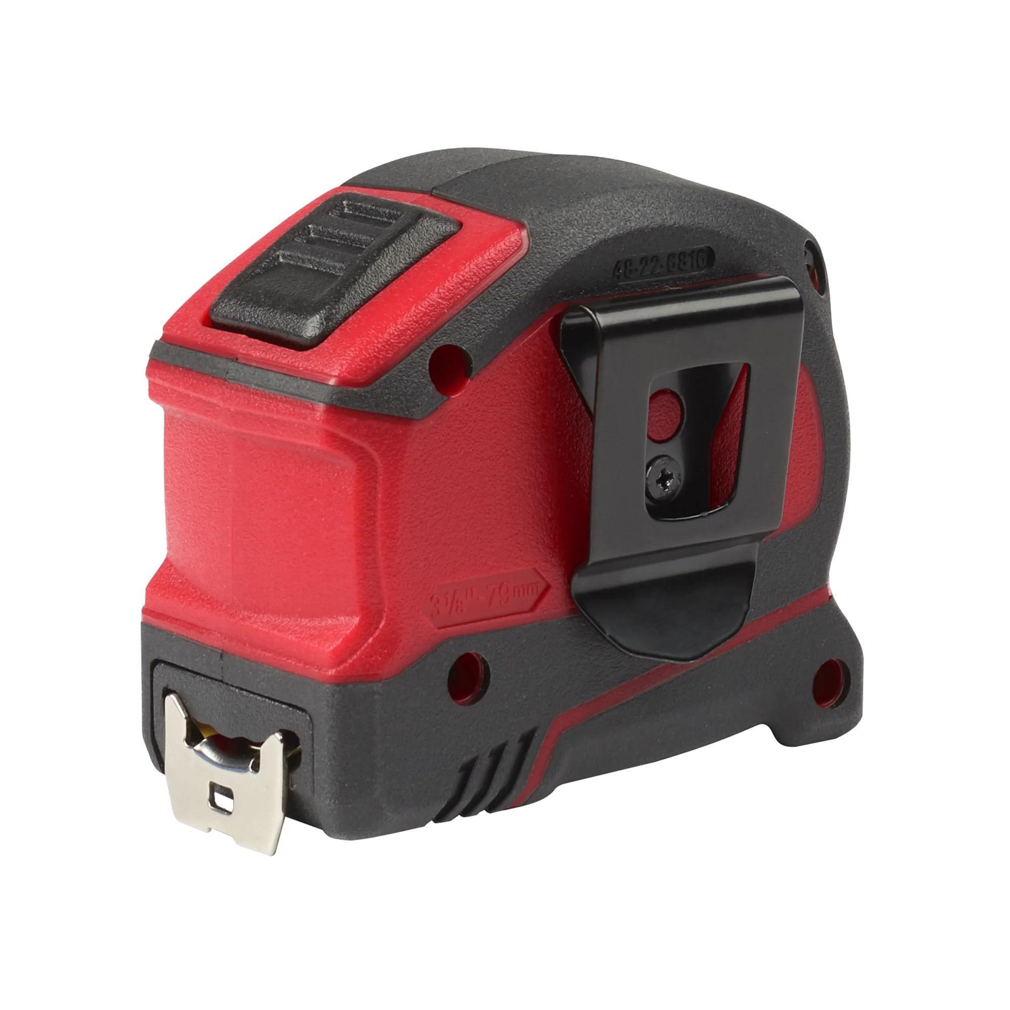 Flessometro Autolock Milwaukee 5mt - Image 3