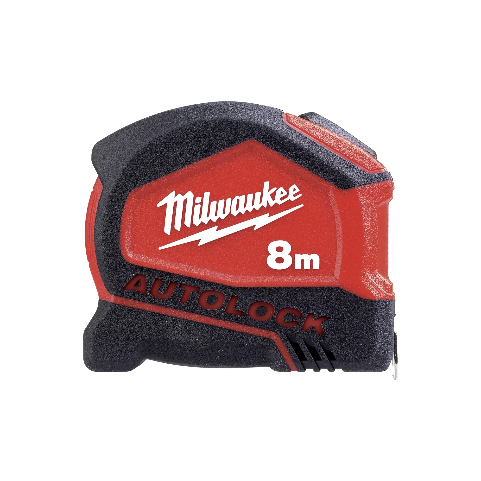 Flessometro Autolock Milwaukee 8mt - Image 2