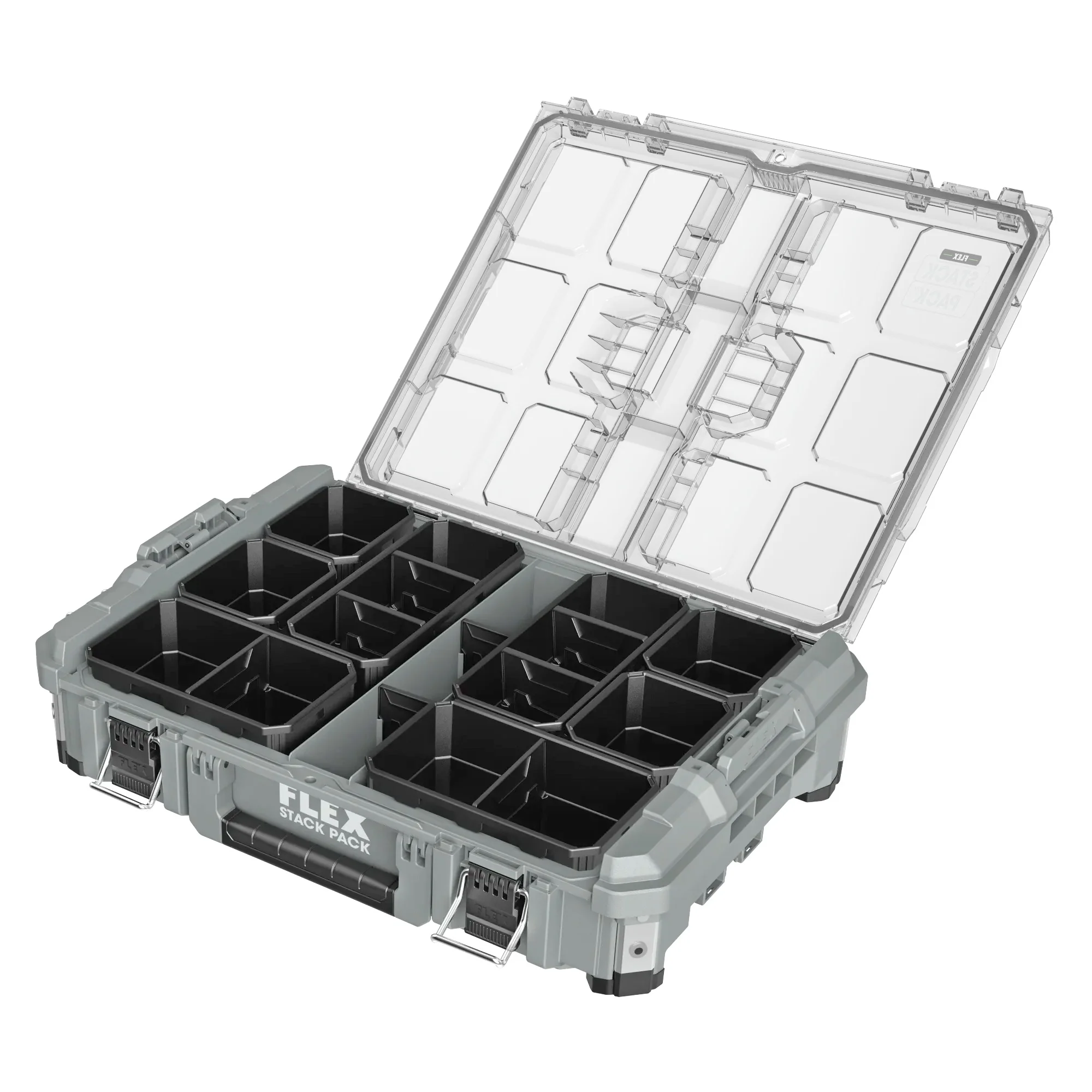 Set Valigette Flex STACK PACK Set - Image 5