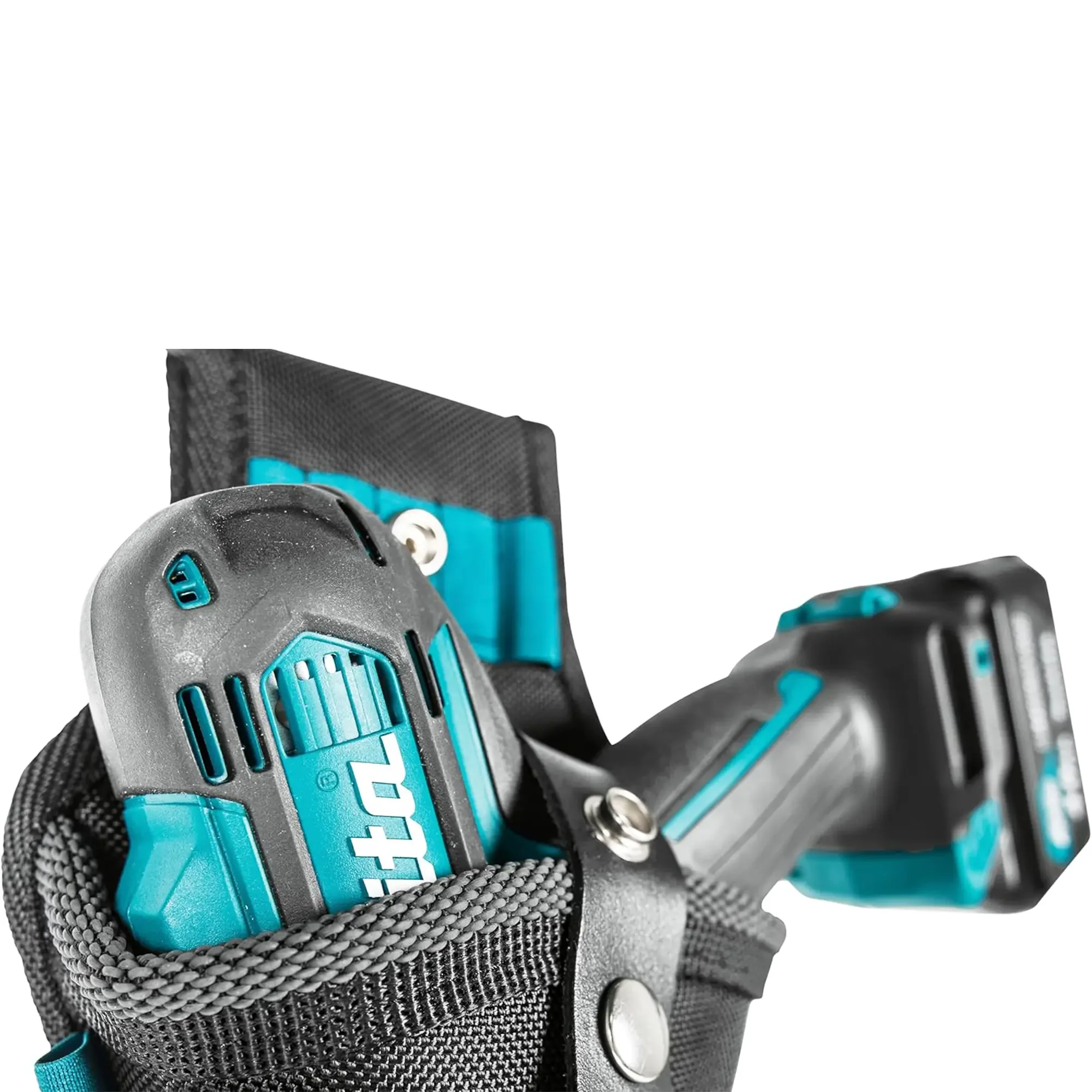 Fondina per avvitatore Makita E-15176 Universale - Image 3