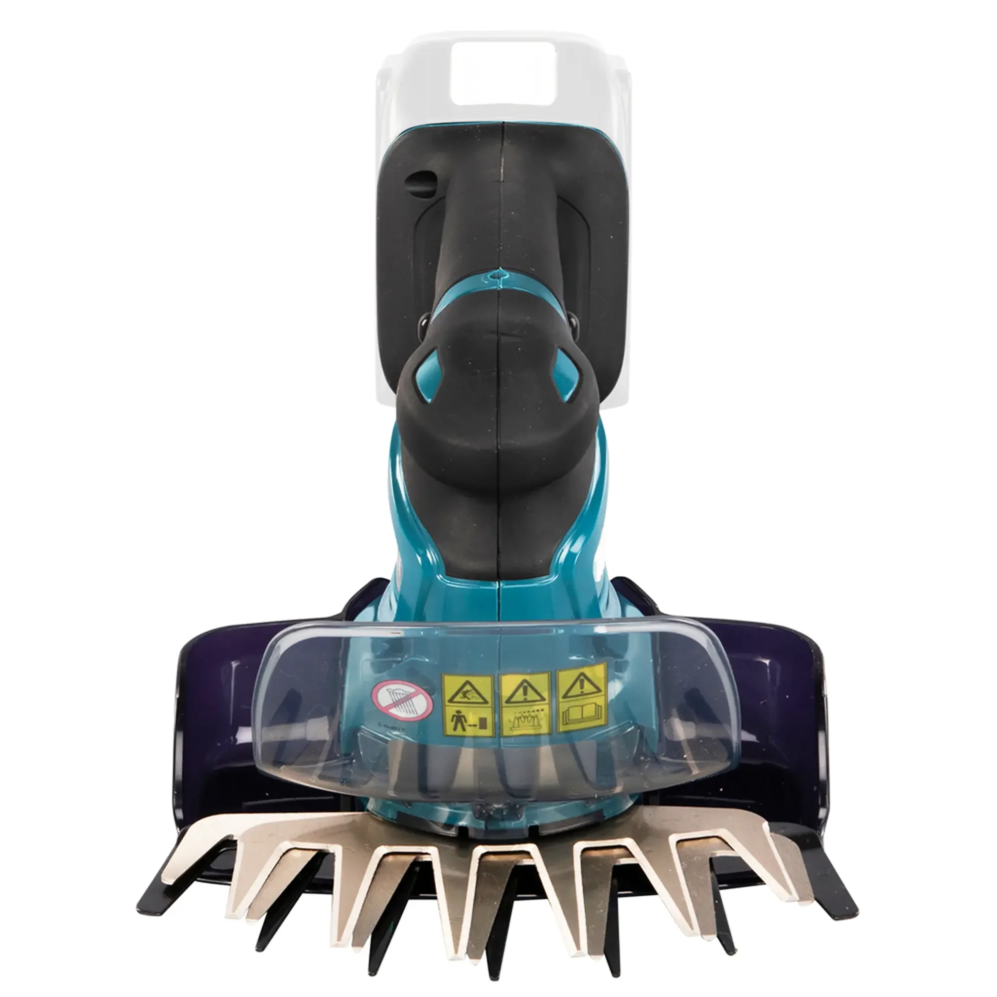 Forbici Erba Makita DUM604ZX 18V - Image 8