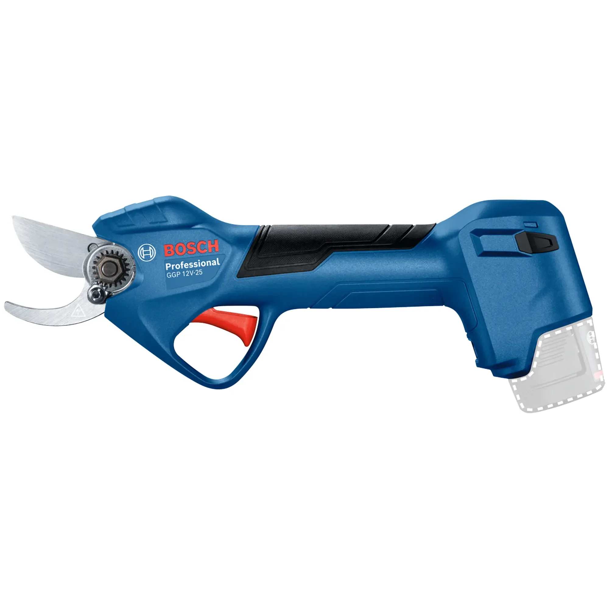 Forbici per Potatura Bosch GGP 12V-25 - Image 2