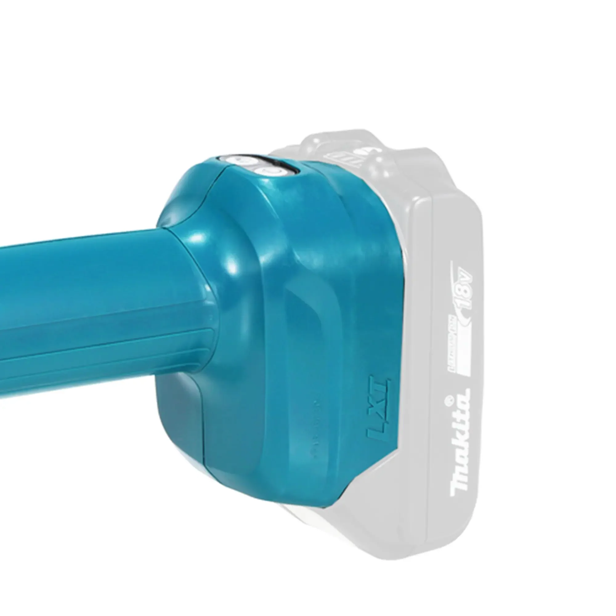 Forbici per potatura Makita DUP181SF 18V 3Ah - Image 4
