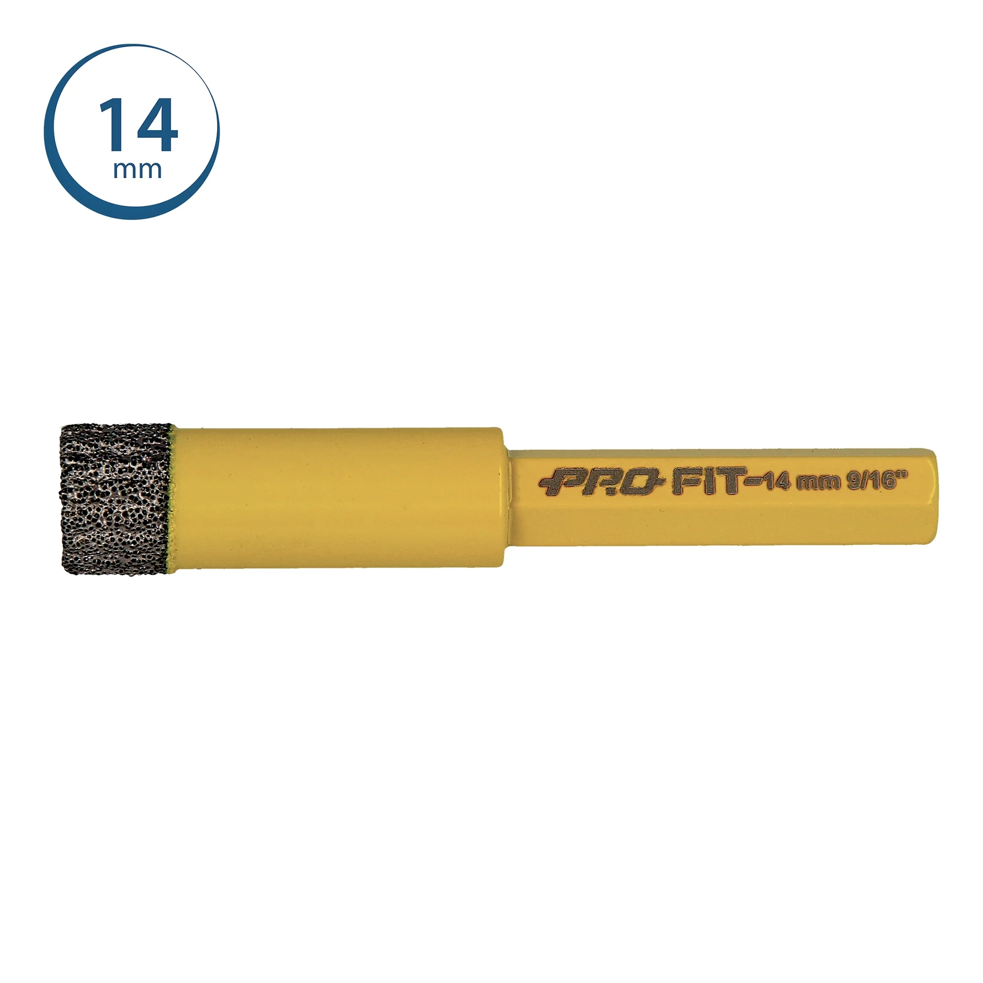 Foretti ProFit Diamond Dry - Image 7