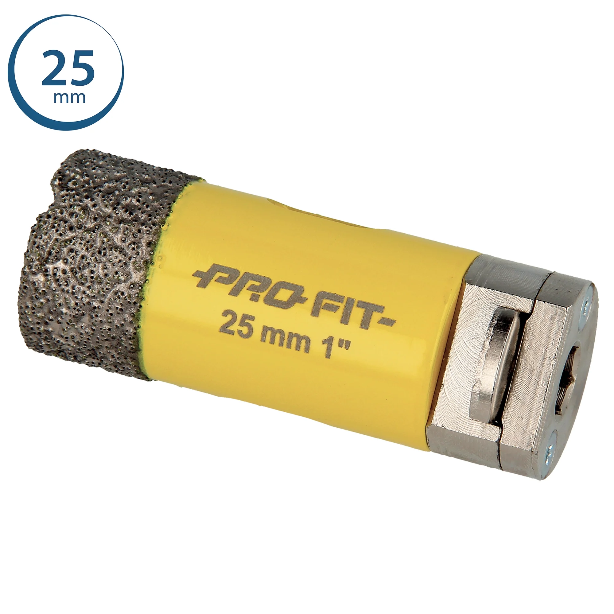 Fresa a Tazza ProFit Diamond Dry C&D - Image 5