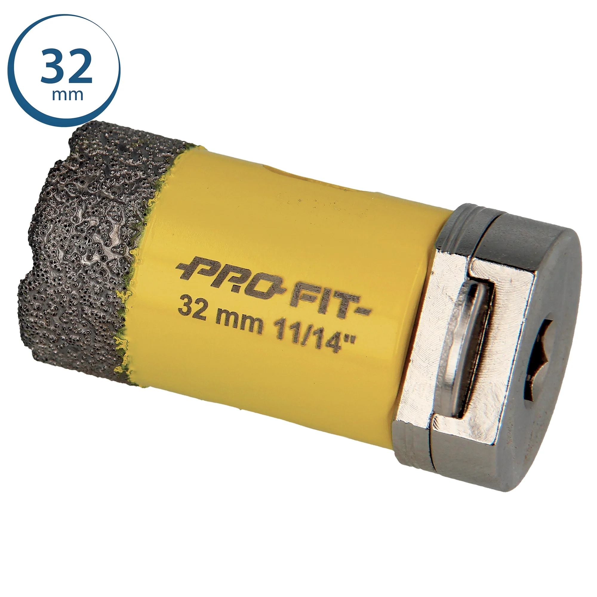 Fresa a Tazza ProFit Diamond Dry C&D - Image 7