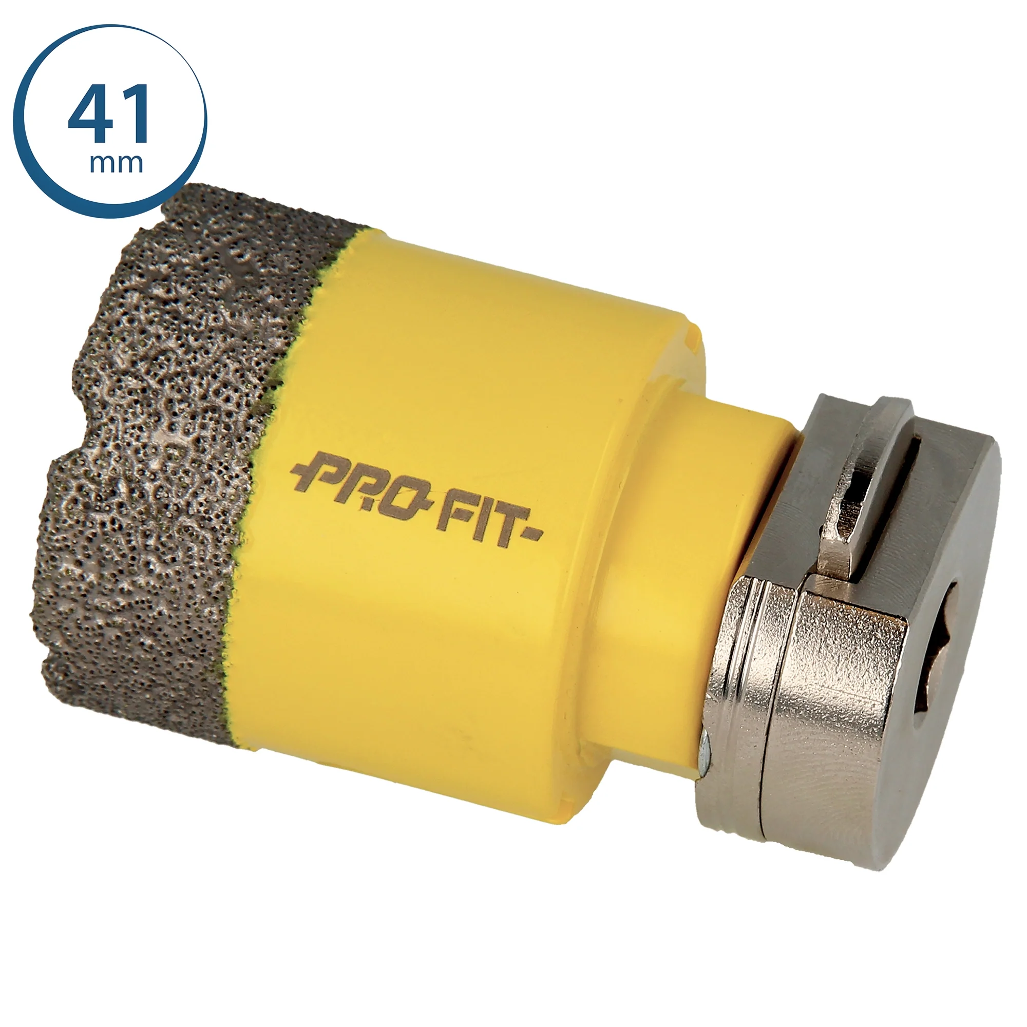 Fresa a Tazza ProFit Diamond Dry C&D - Image 9