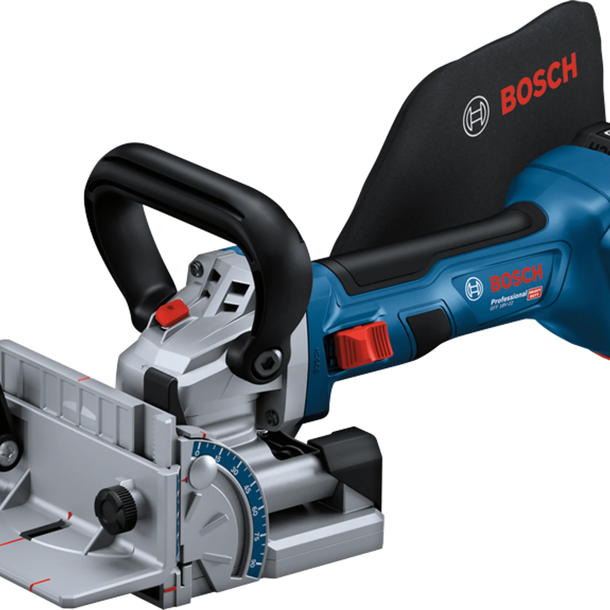 Fresatrice per tasselli piatti Bosch PRO GFF 18V-22 - Image 3