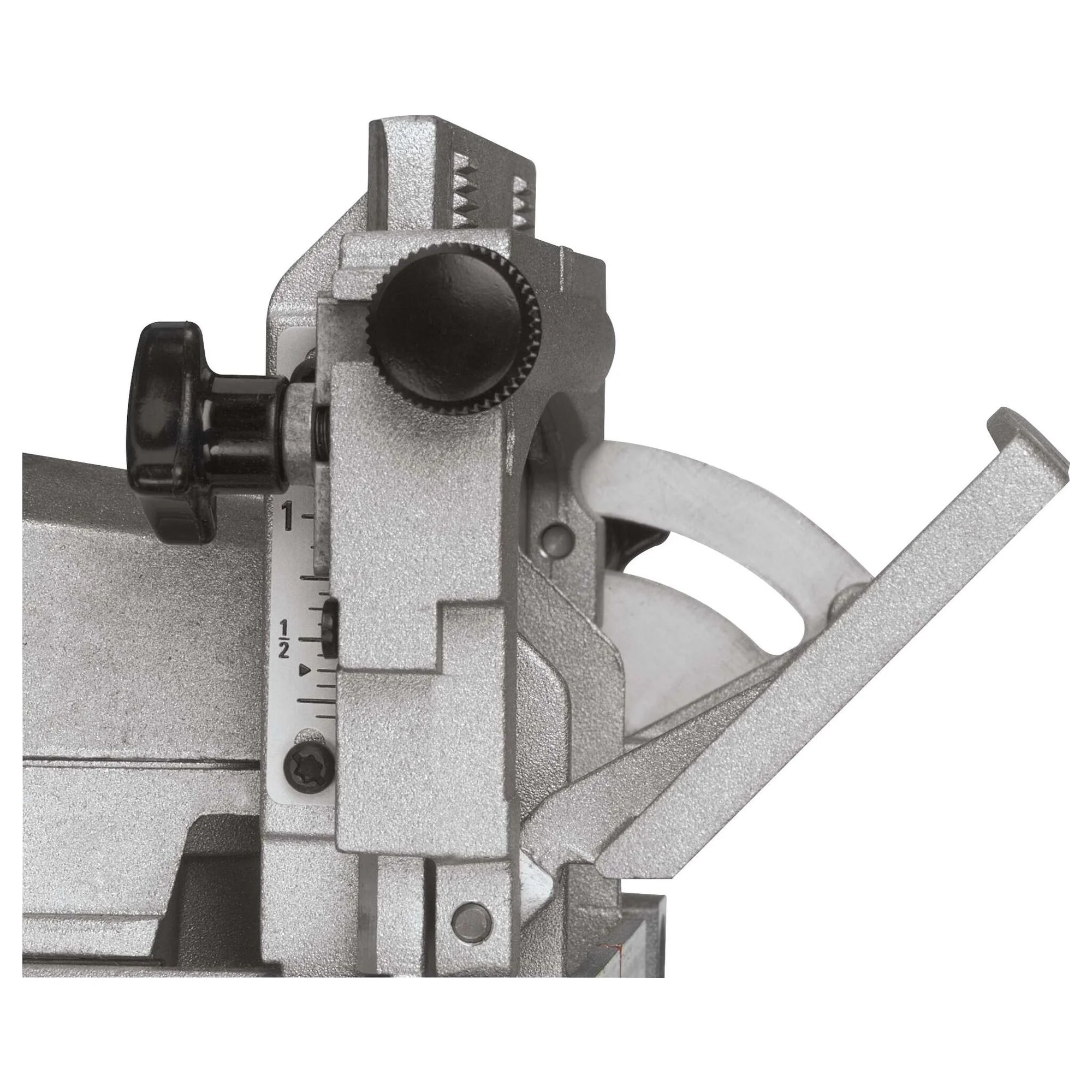 Fresatrice Dewalt DW682K-QS 600W - Image 2