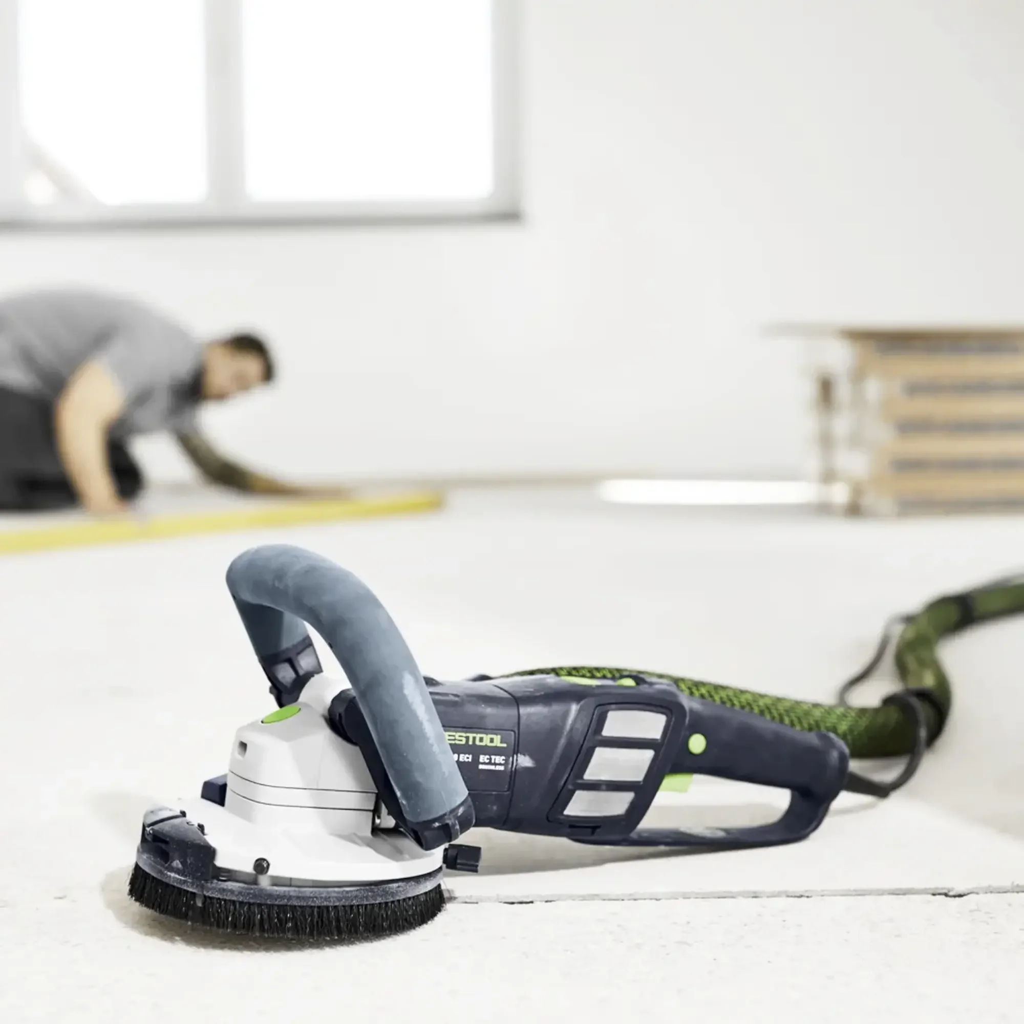 Fresatrice Festool RG 130 ECI-Set DIA HD - Image 5