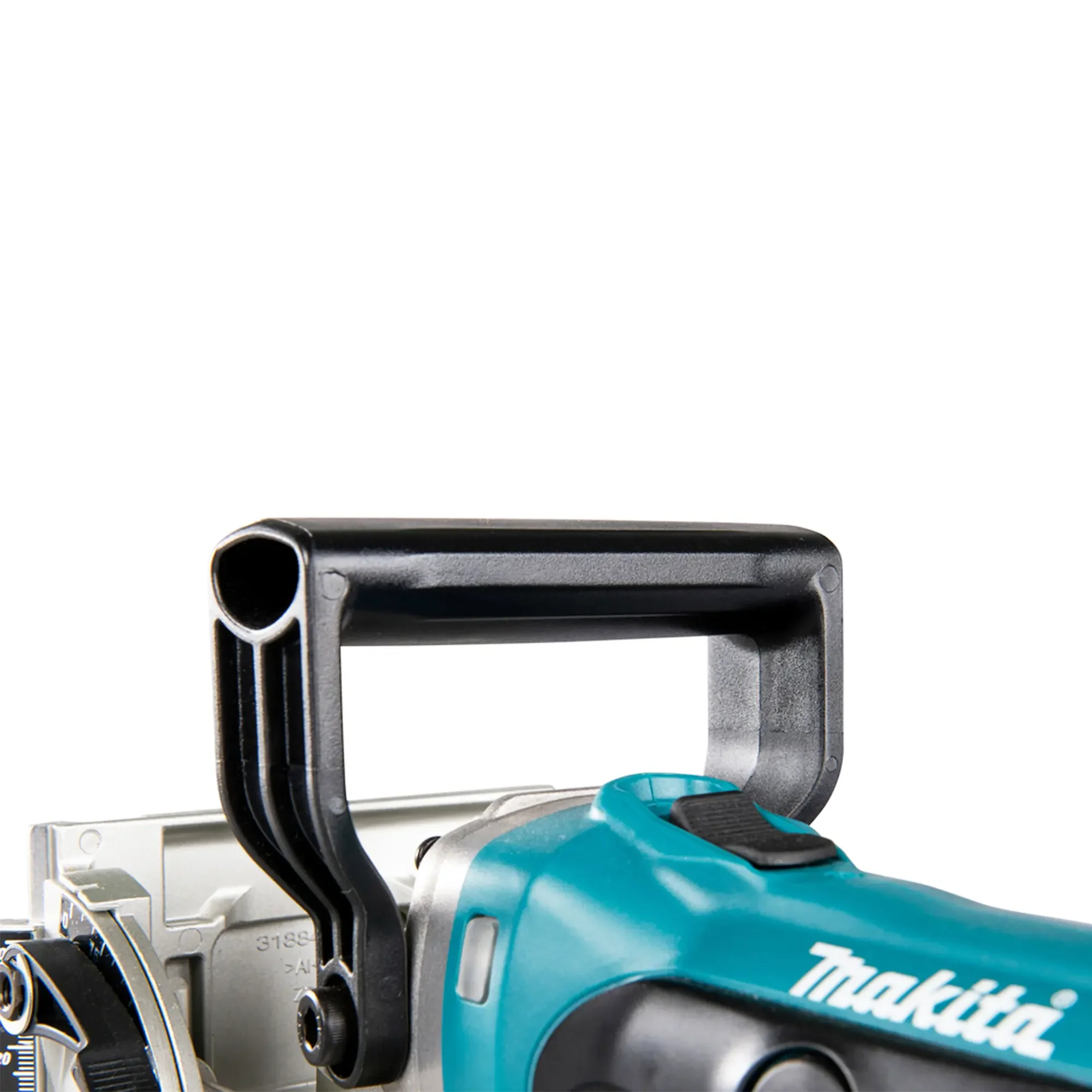 Fresatrice Intestatrice Makita DPJ180ZJ 18V - Image 4