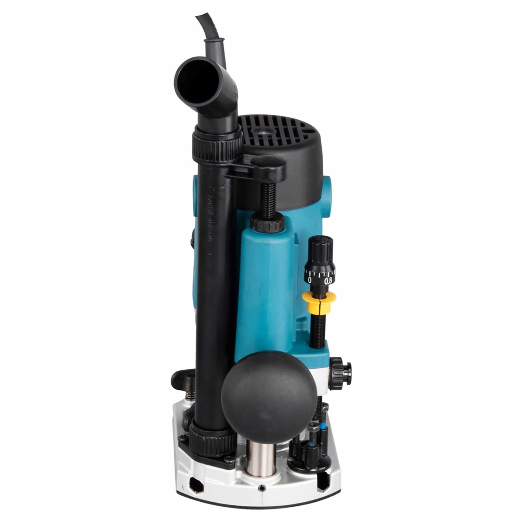 Fresatrice verticale Makita RP1111CJ 1100W - Image 6