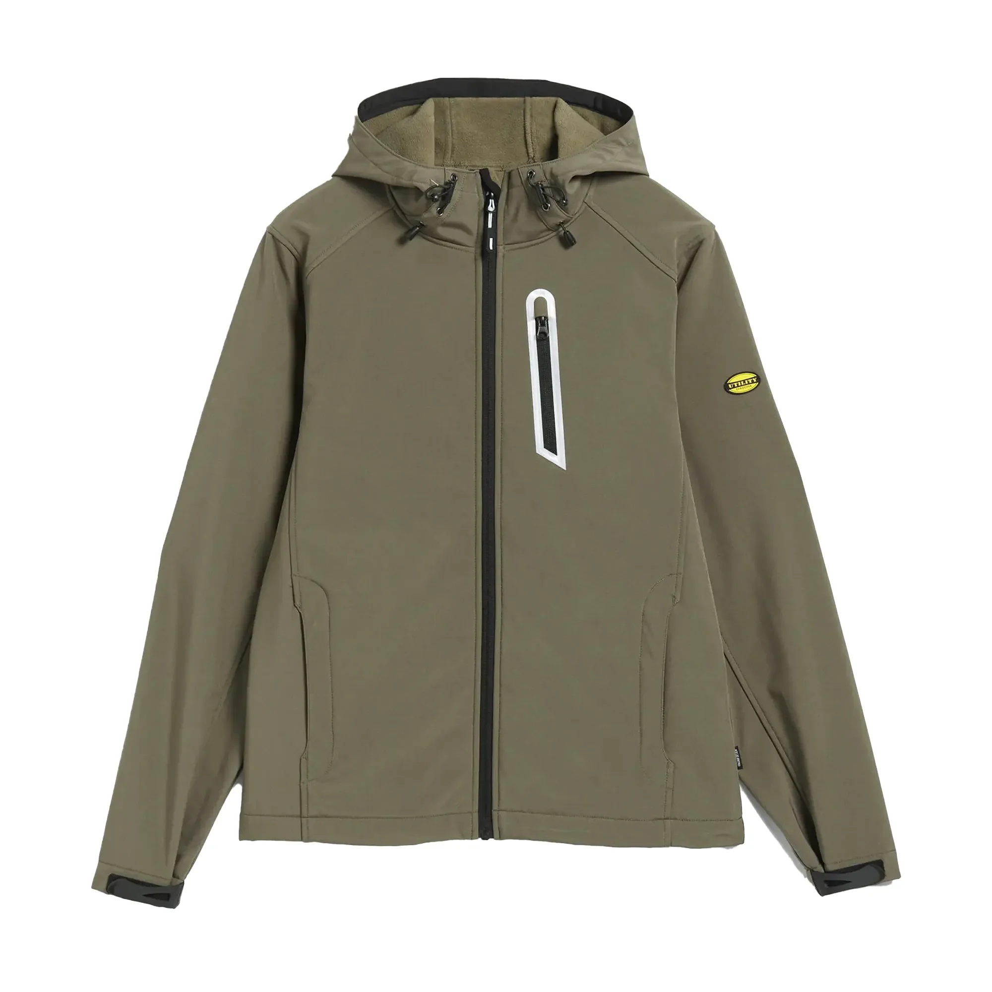 Giacca Diadora Softshell Sail - Image 3
