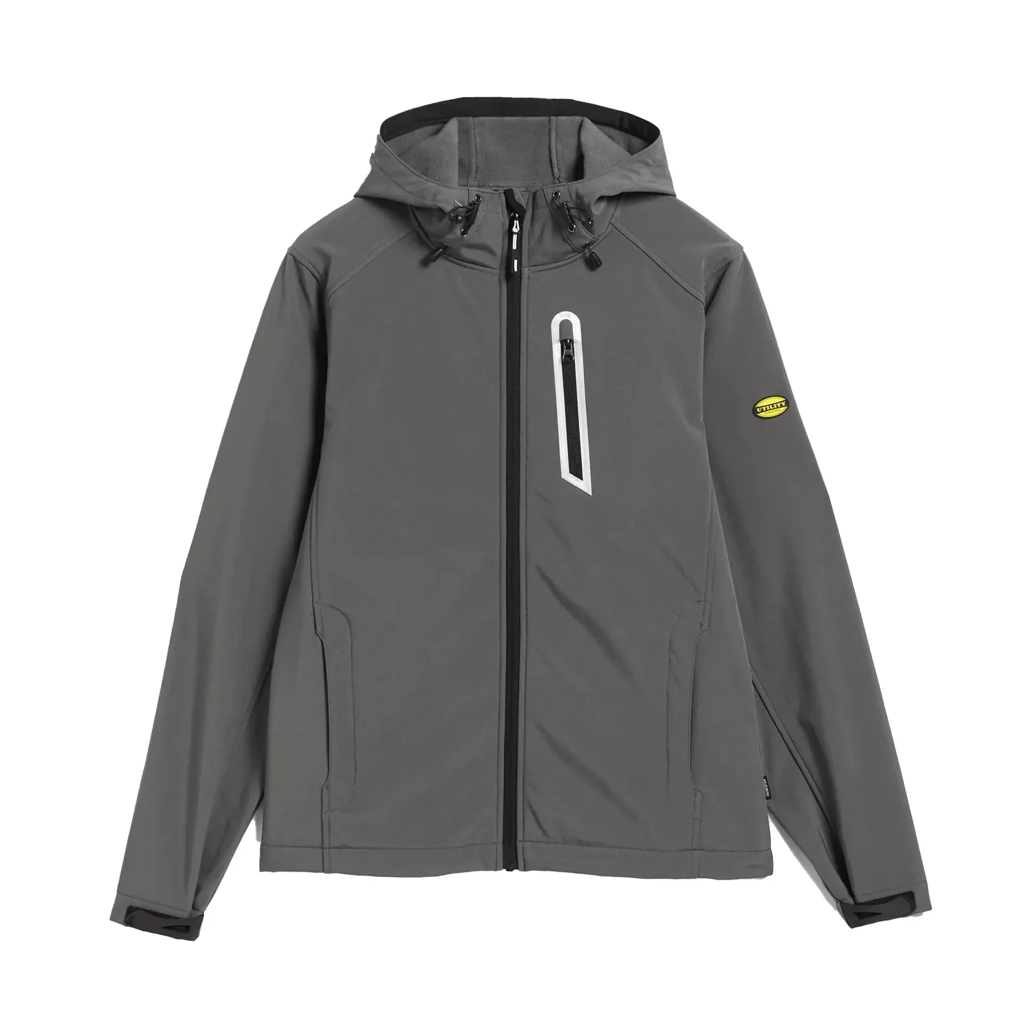 Giacca Diadora Softshell Sail - Image 4