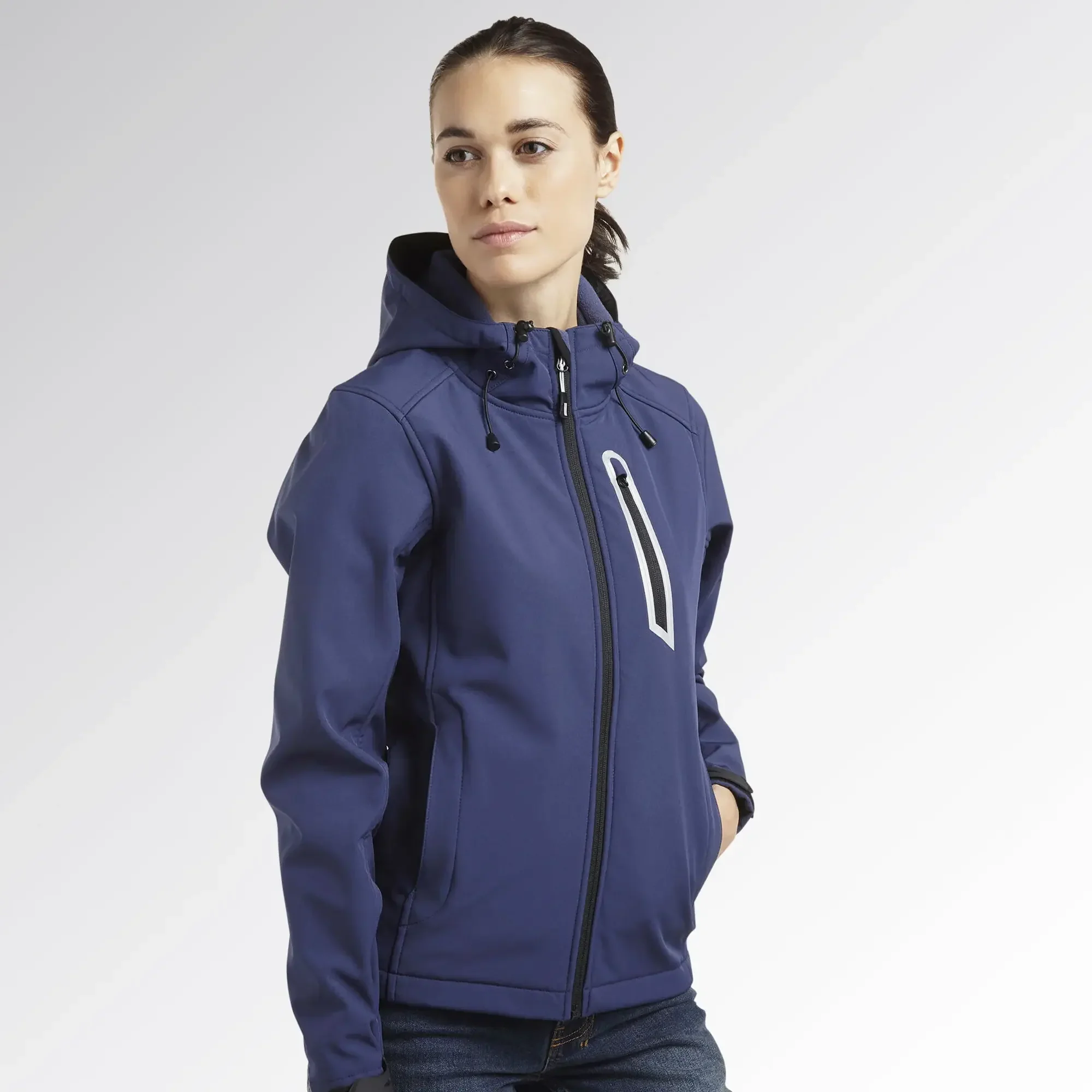Giacca Diadora Softshell Sail - Image 6