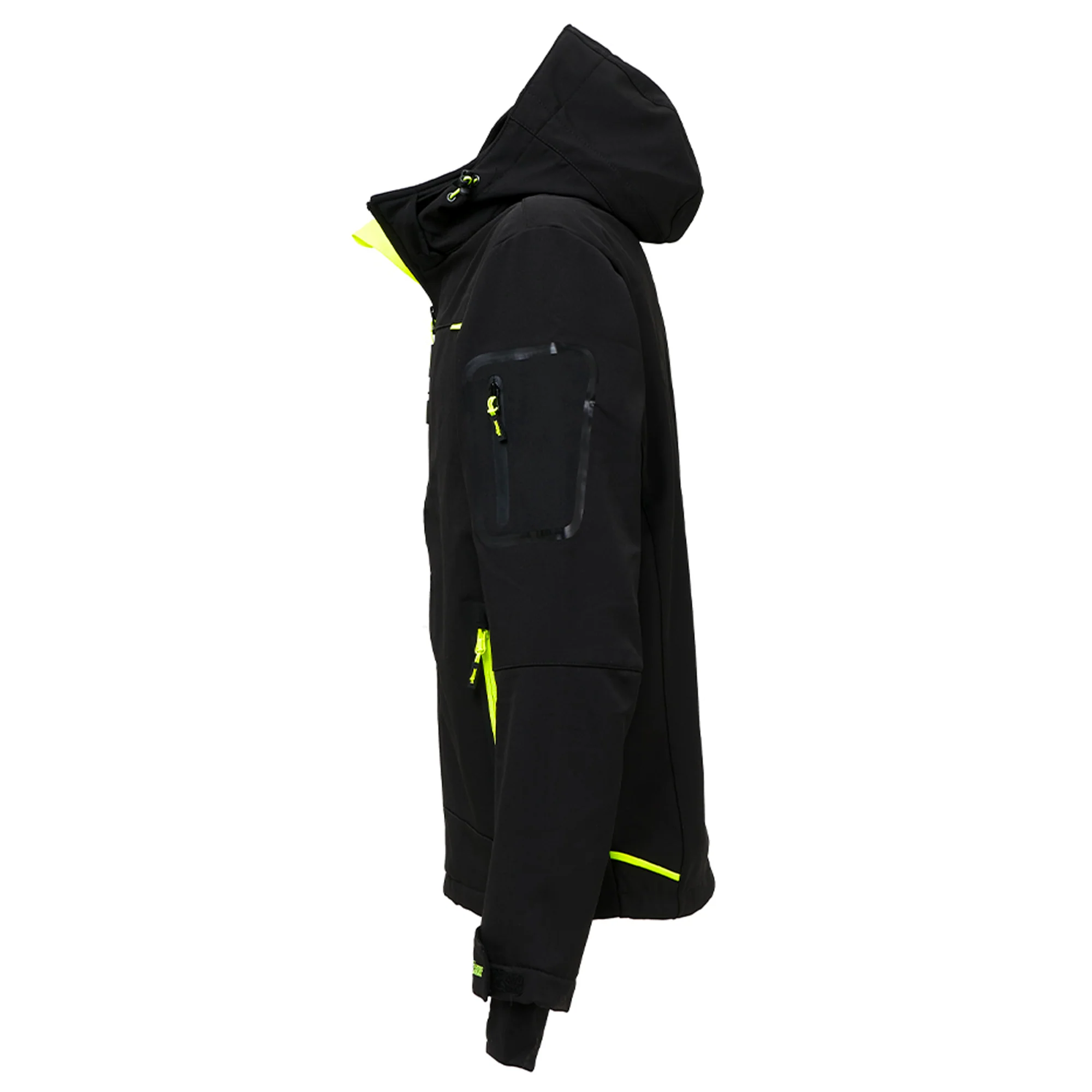 Giacca Space U-Power - Image 6