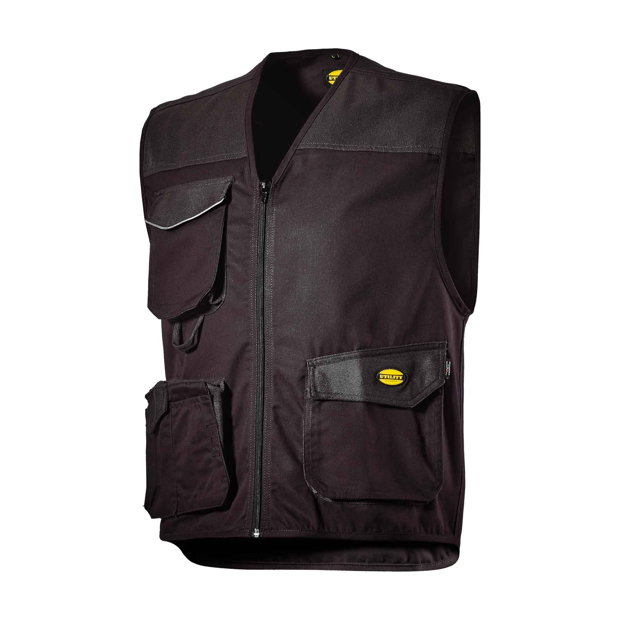 Gilet Diadora Mover Iso - Image 3