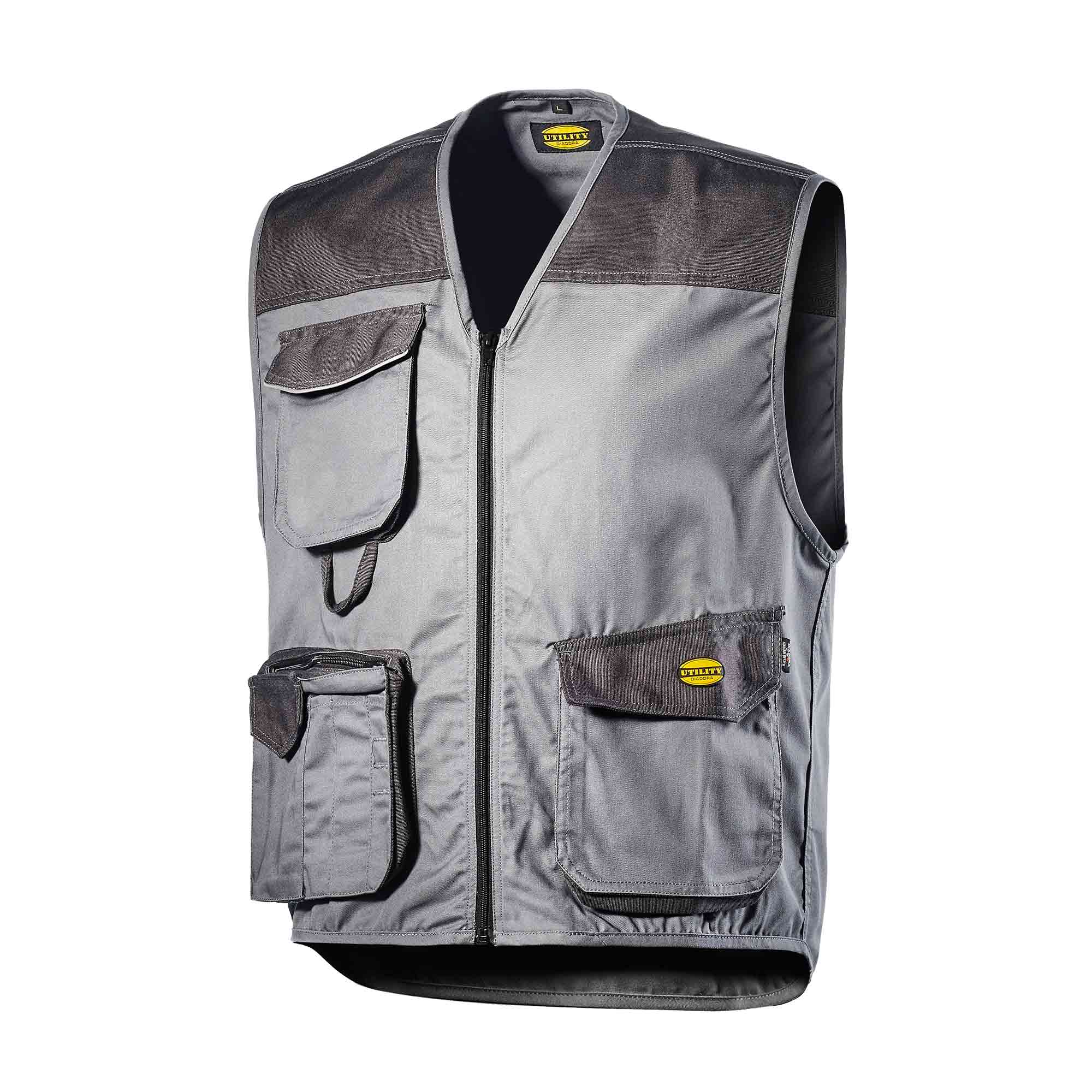 Gilet Diadora Mover Iso - Image 4
