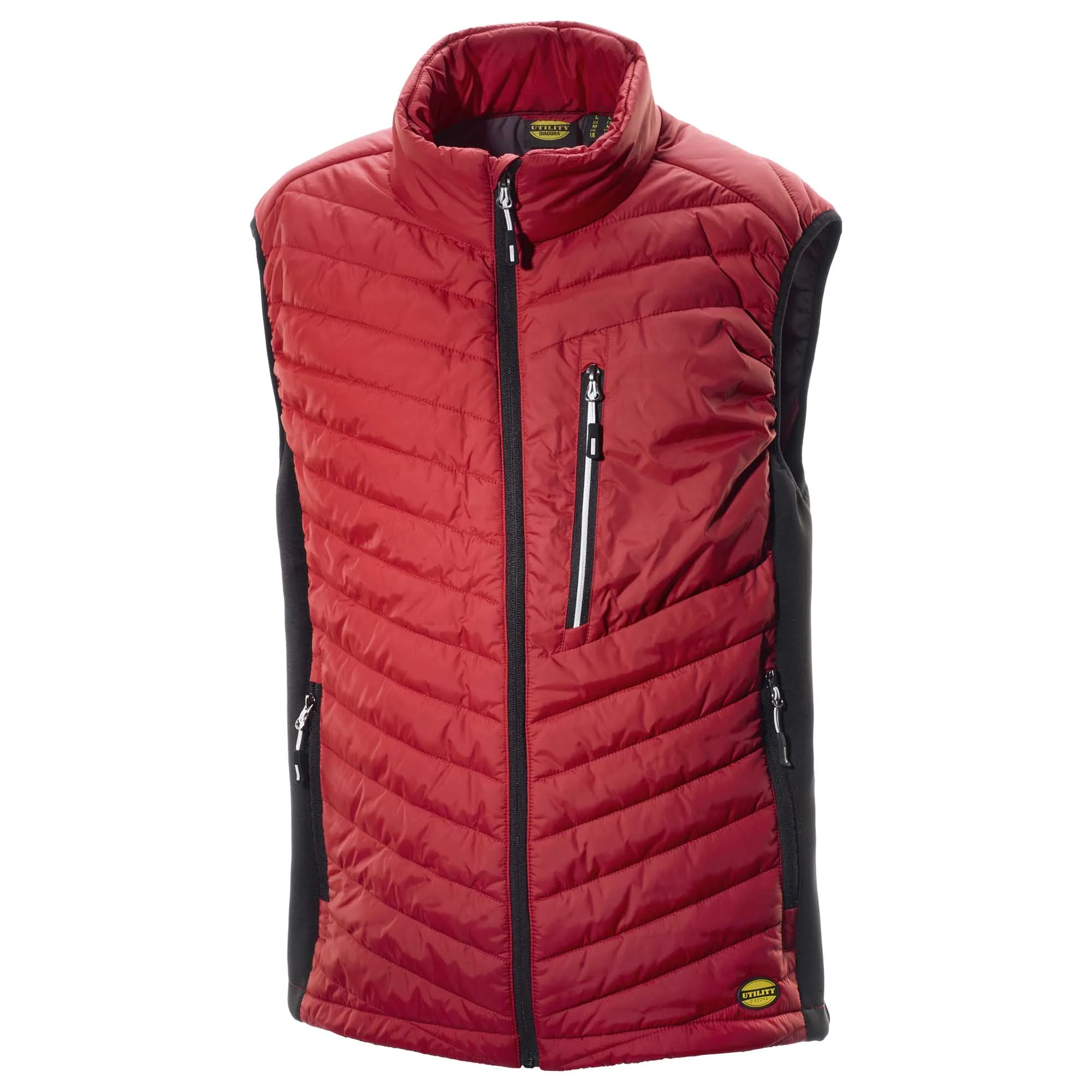 Gilet Diadora Oslo - Image 2