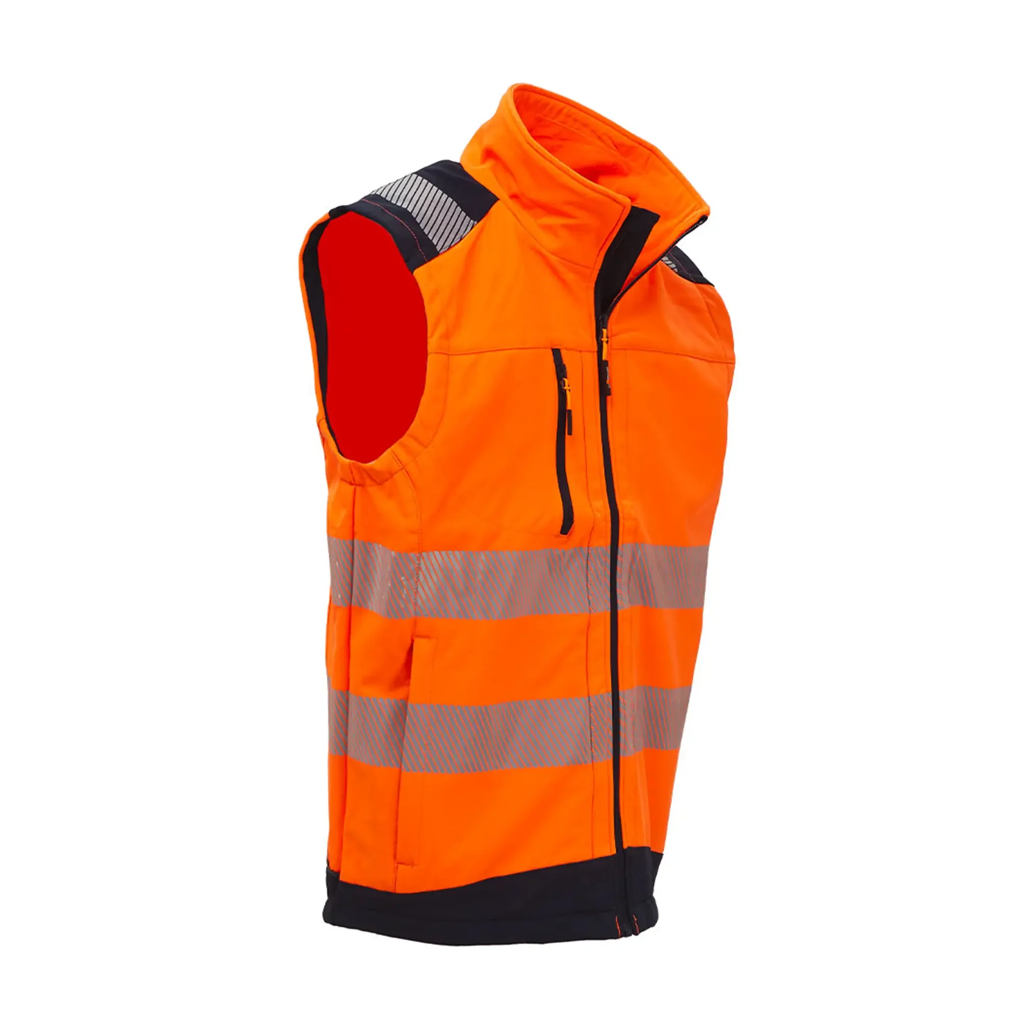 Gilet U-Power Dany Hi-Light - Image 3