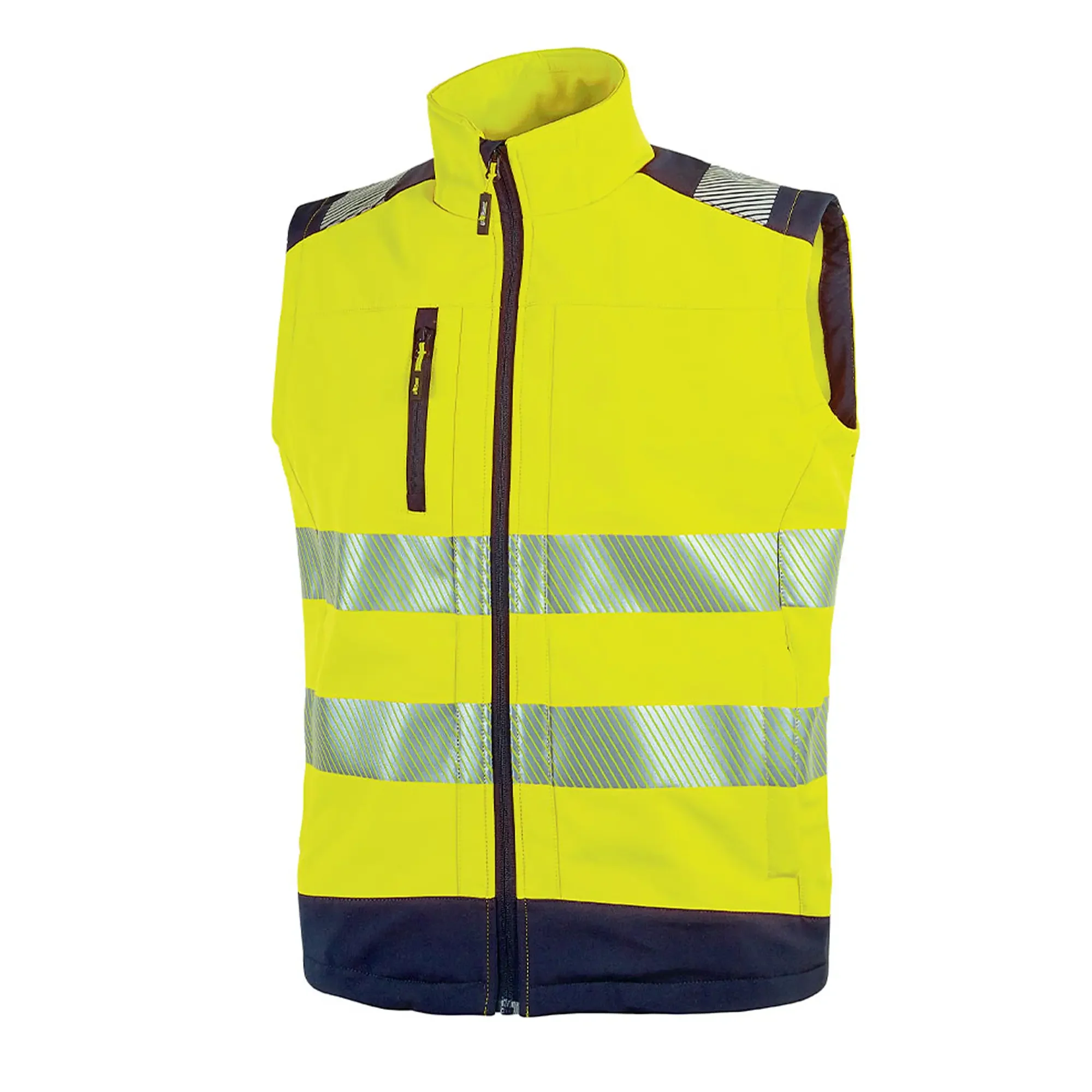 Gilet U-Power Dany Hi-Light - Image 5