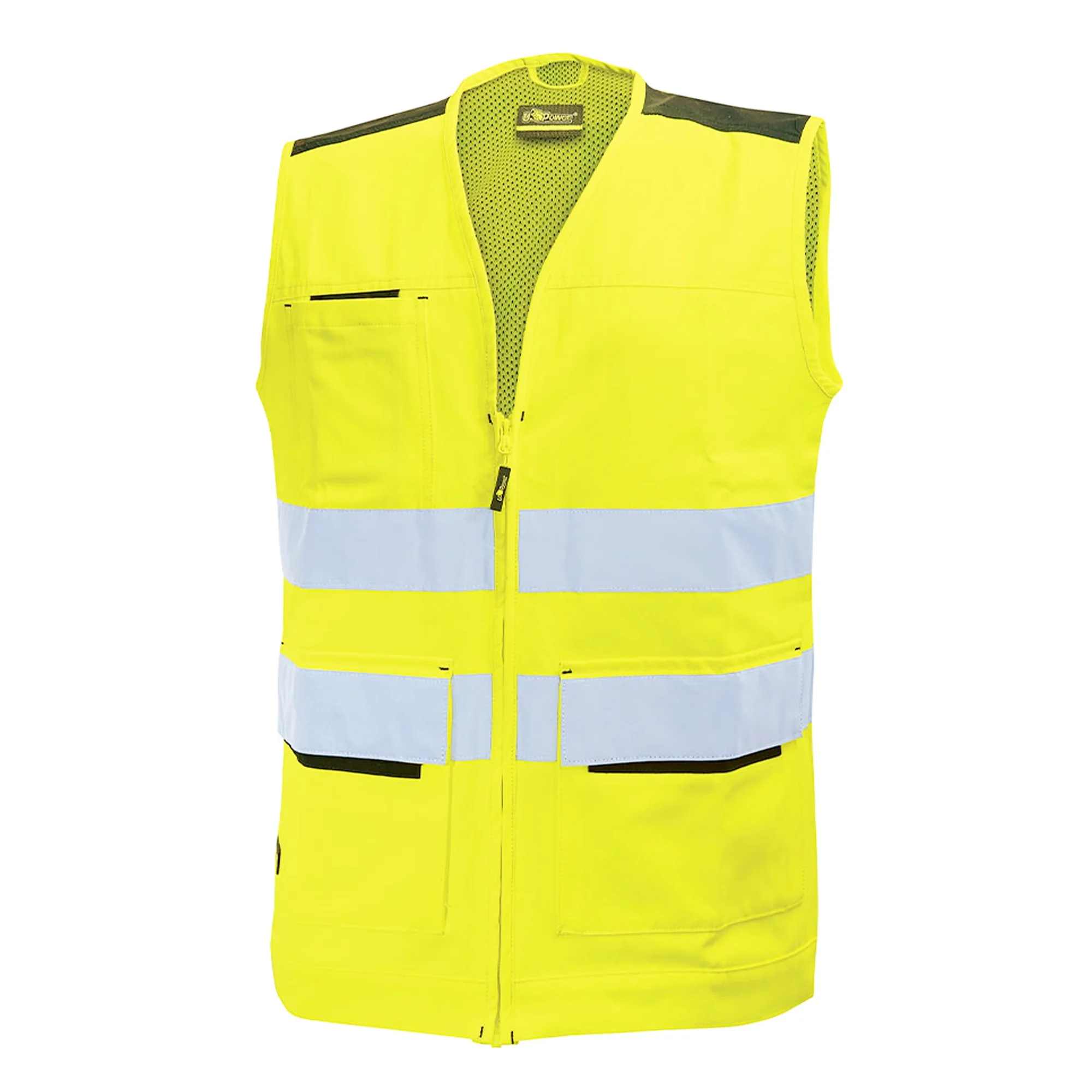 Gilet U-Power Smart Hi-Light - Image 3
